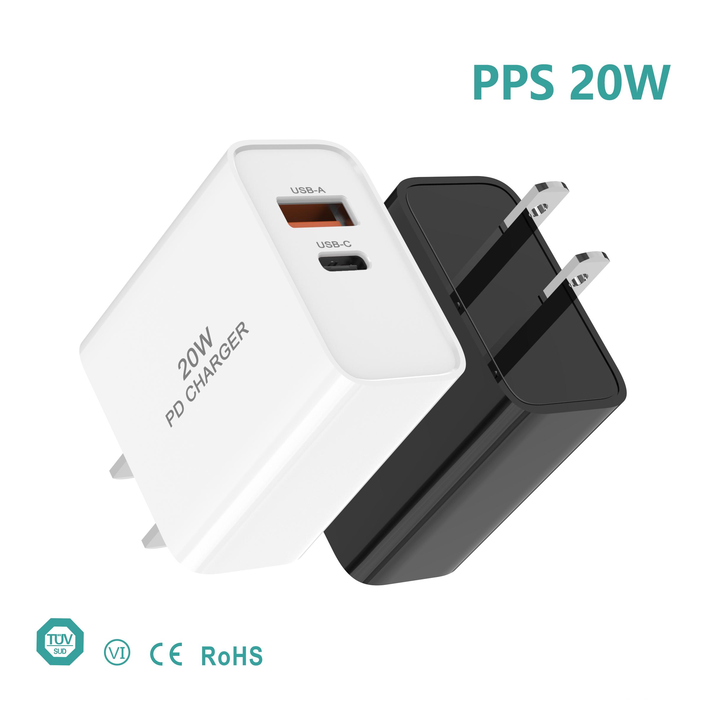 AI-Z01-AC20W-01  US