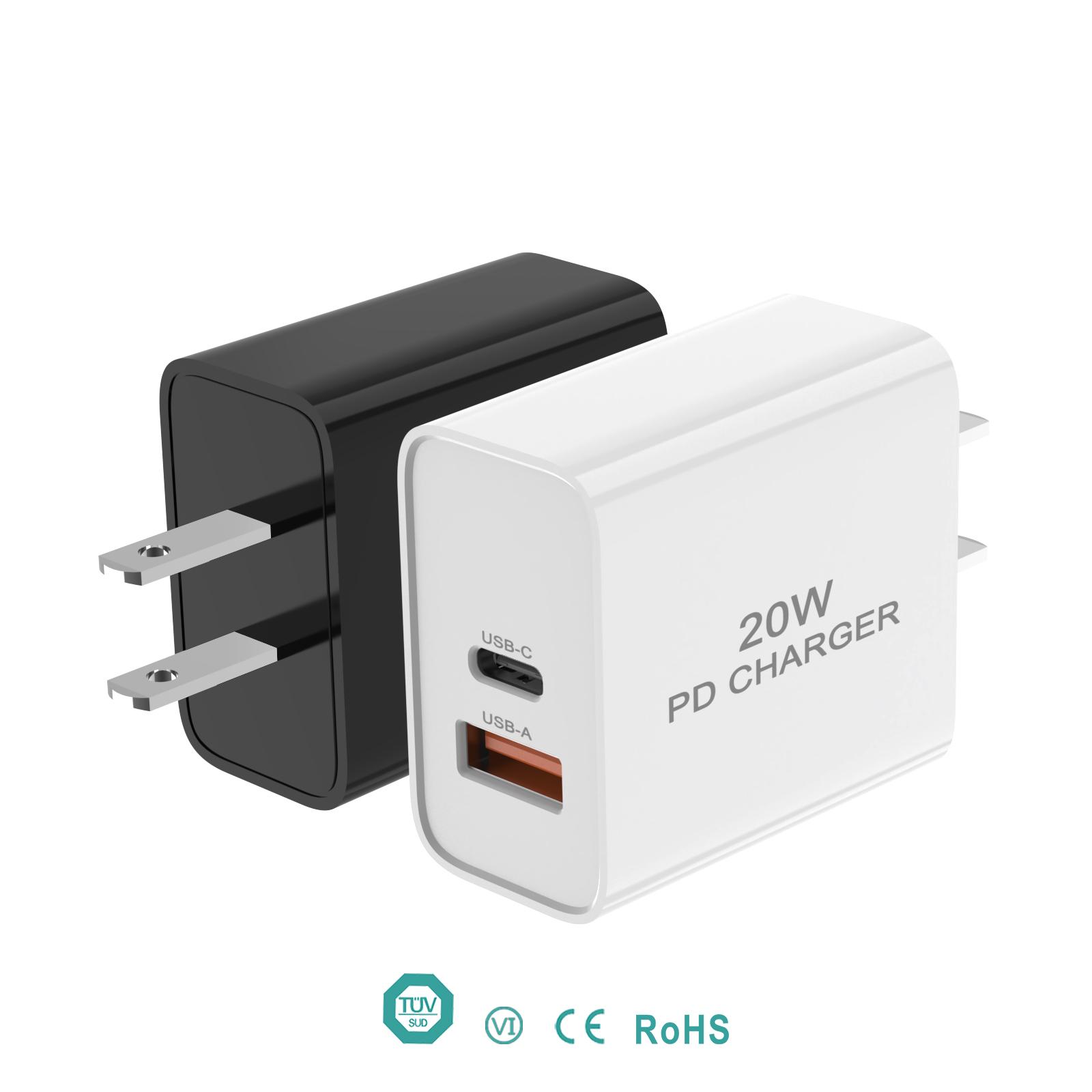 AI-Z01-AC20W-01  US