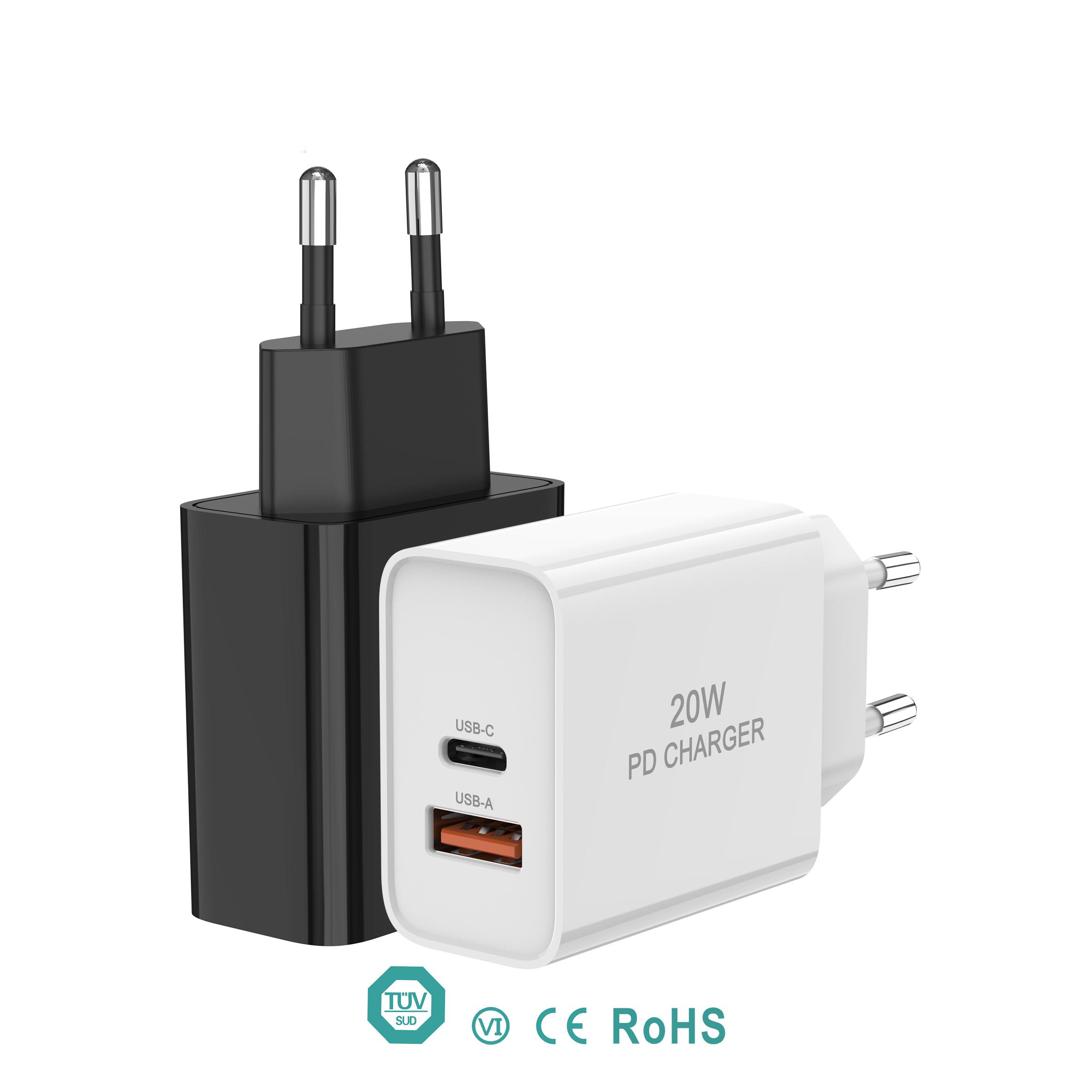 AI-Z01-AC20W-01  EU