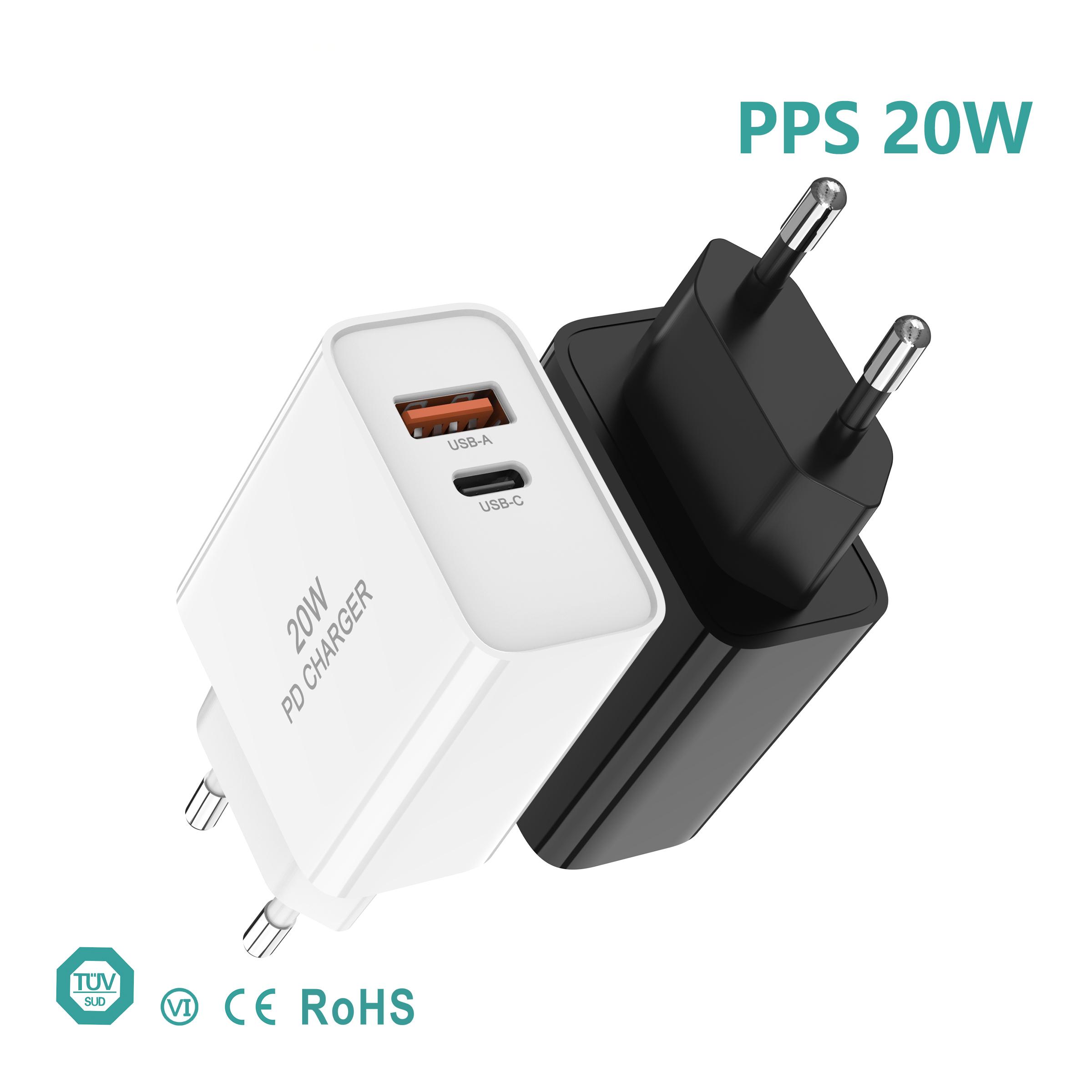 AI-Z01-AC20W-01  EU