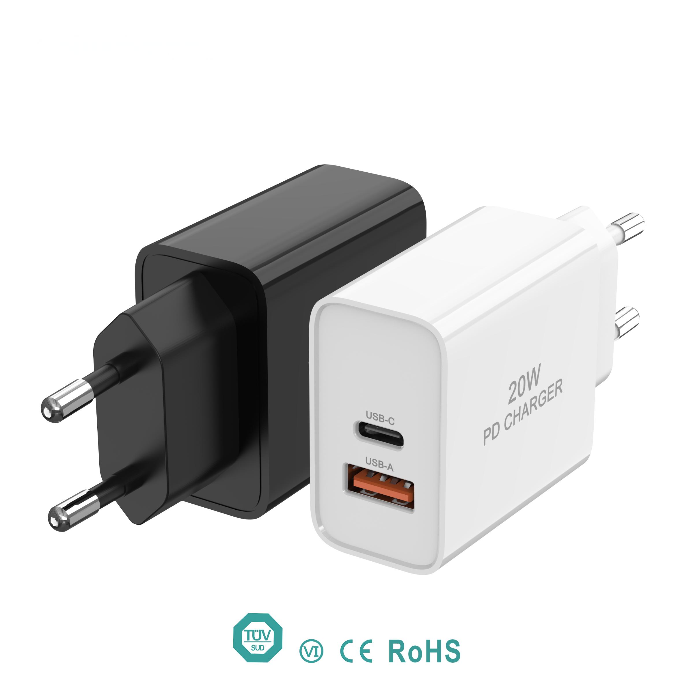 AI-Z01-AC20W-01  EU