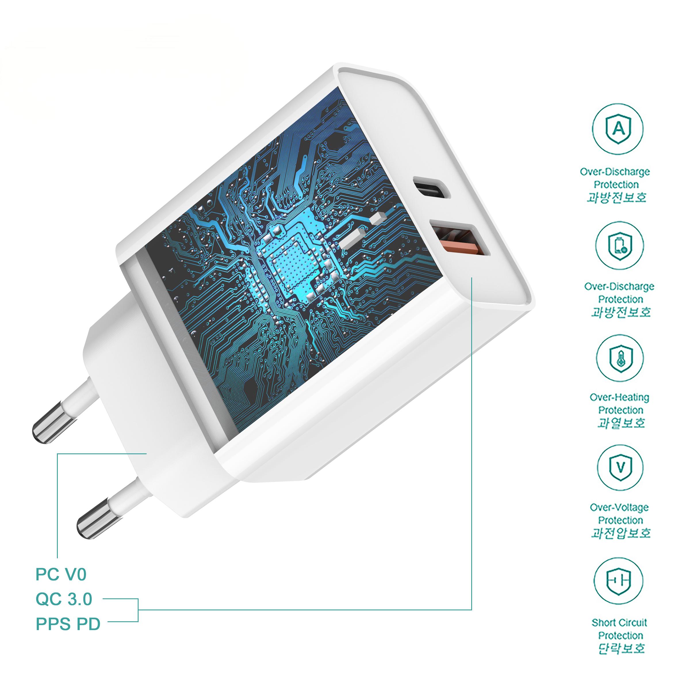 AI-Z01-AC20W-01  EU