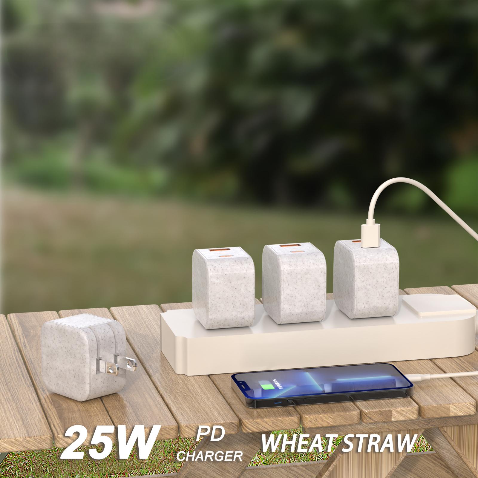AI-Z21-AC25W-01  US WHEAT STRAW