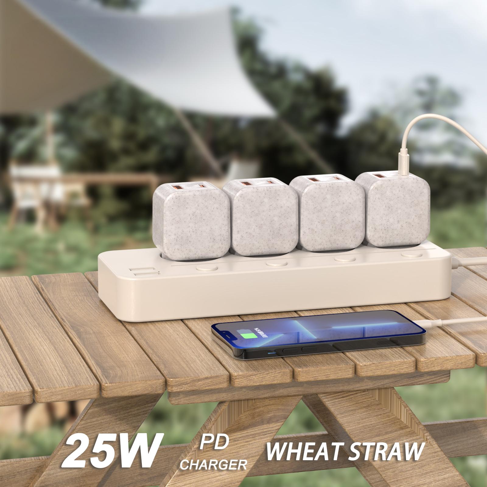 AI-Z21-AC25W-01  EU WHEAT STRAW