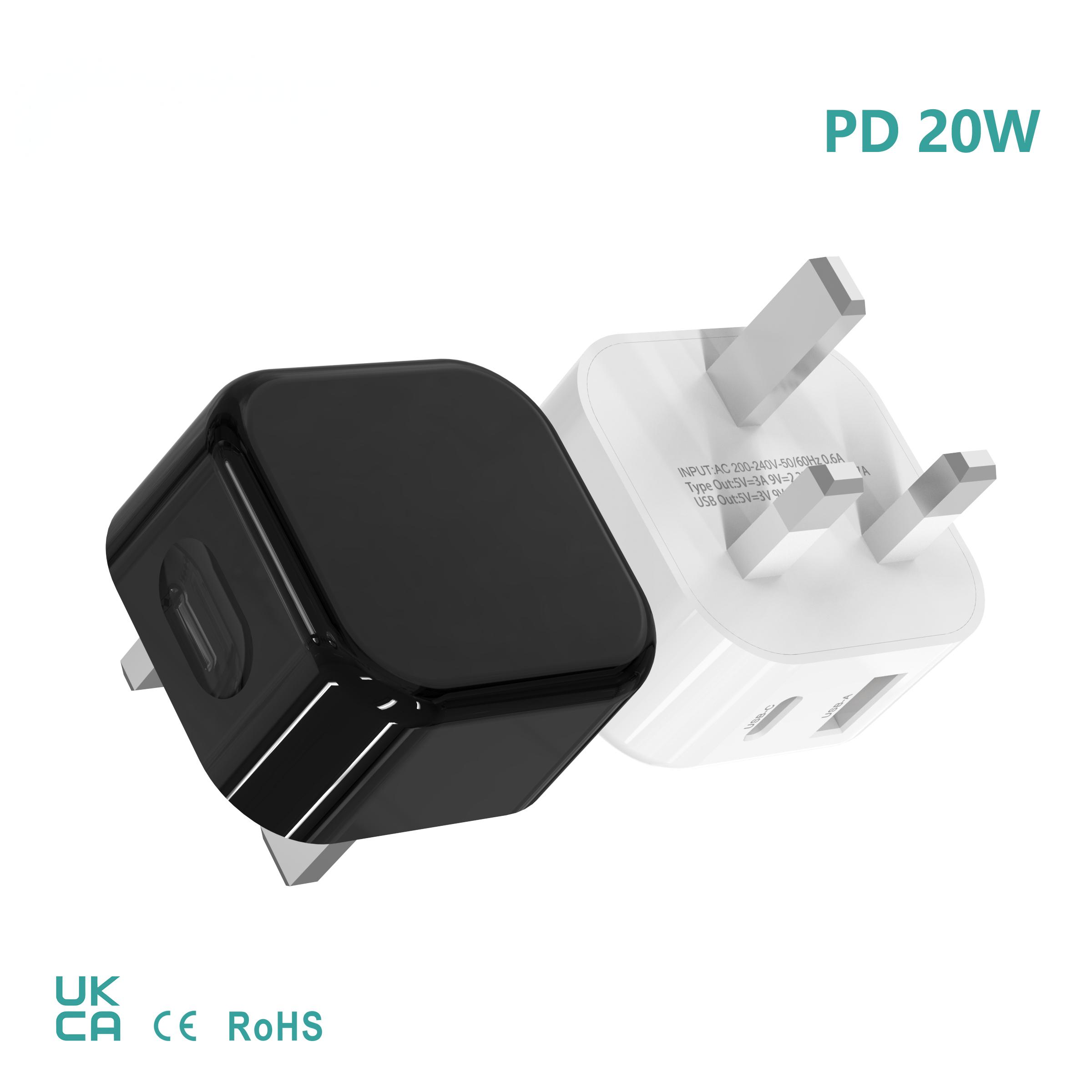 AI-Z23-AC20W-01  UK