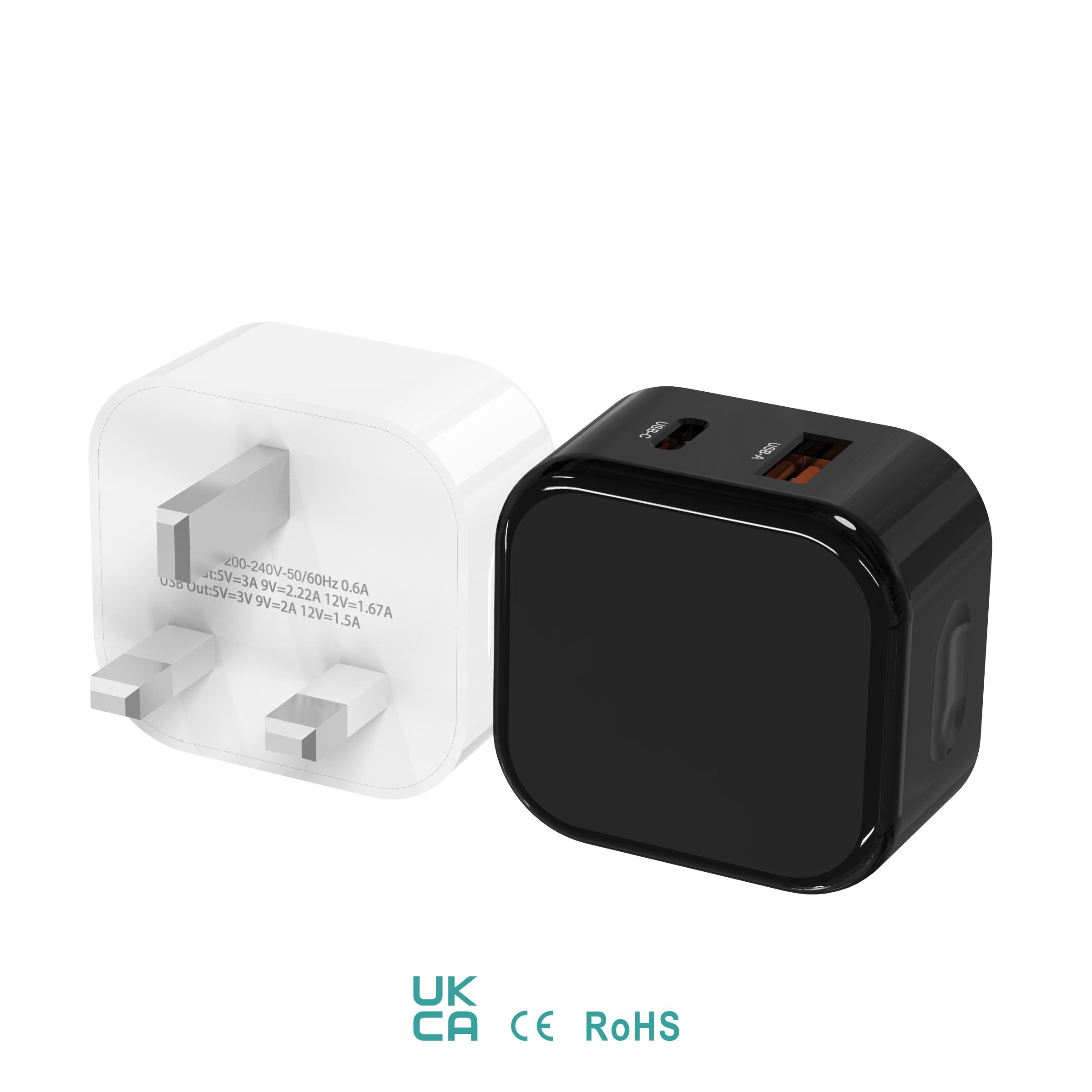 AI-Z23-AC20W-01  UK