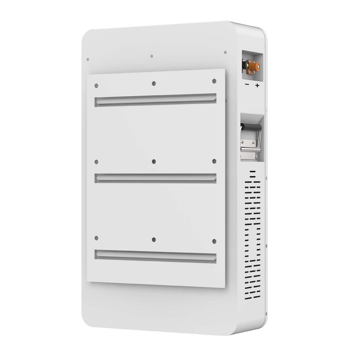 25.6v200ah  touch screen
