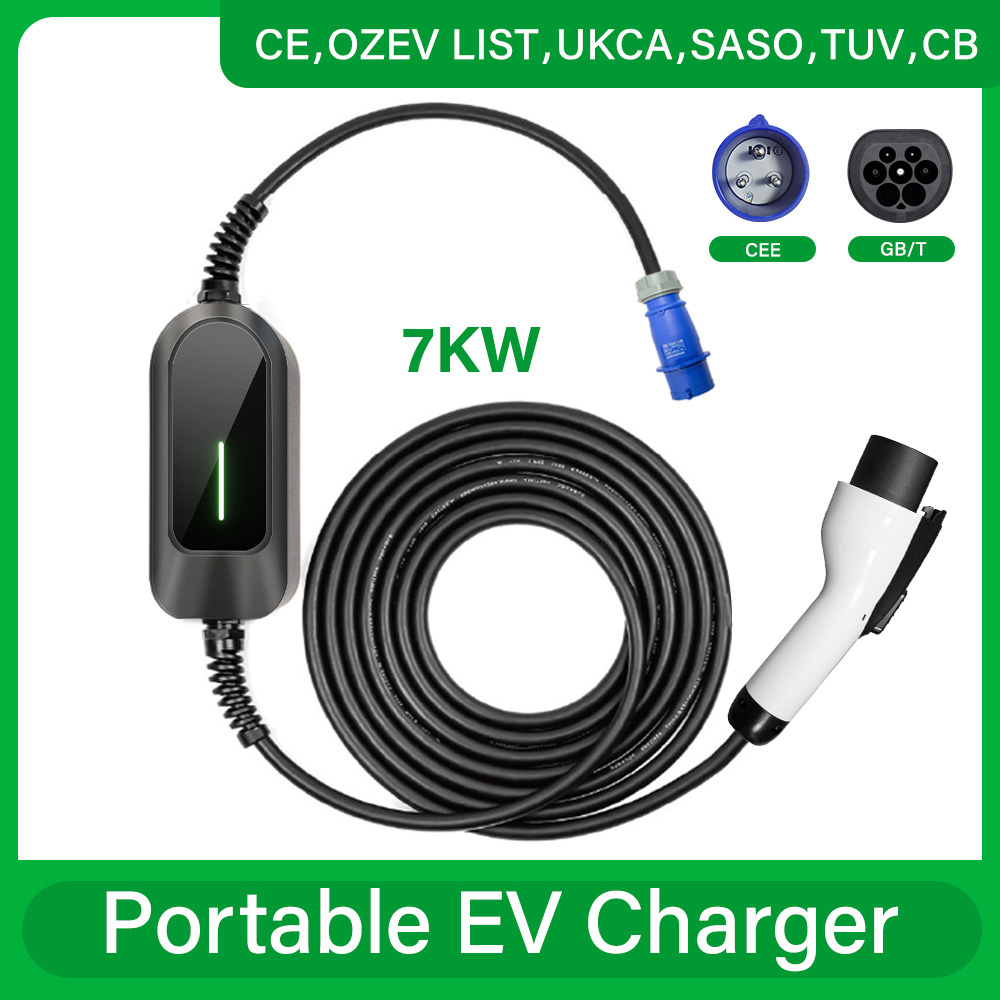 7KW SEVKP032A5MCEE-GBT