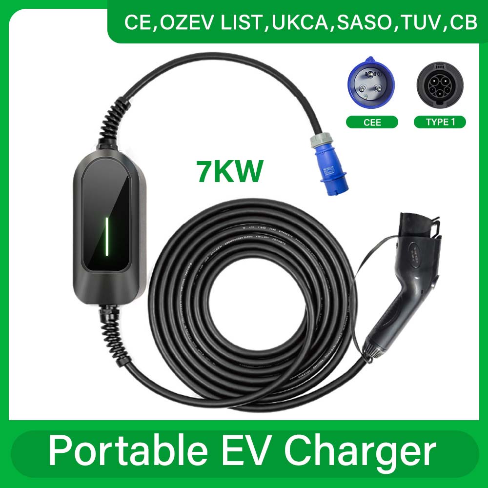 7KW SEVKP032A5MCEE-T1