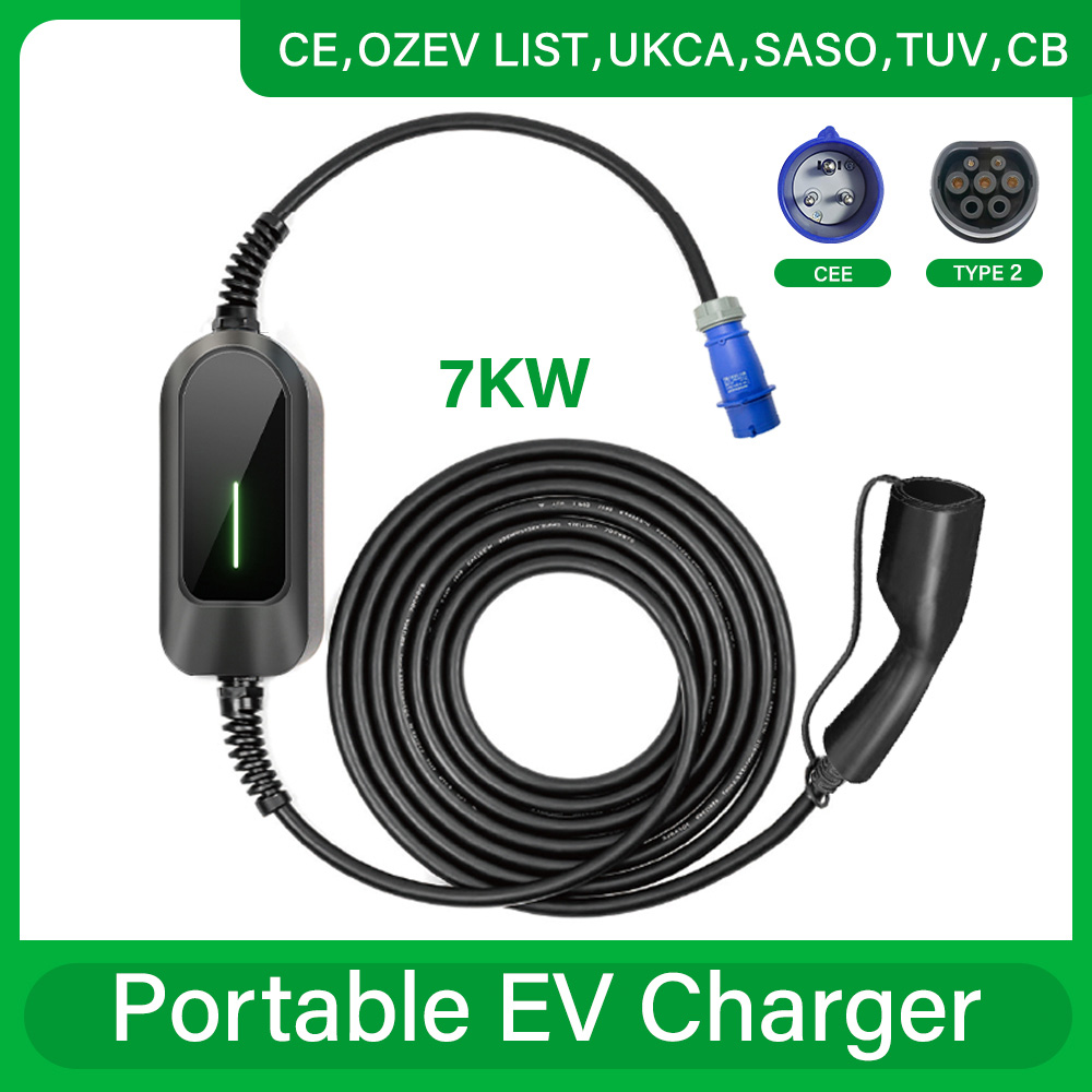 7KW SEVKP032A5MCEE-T2