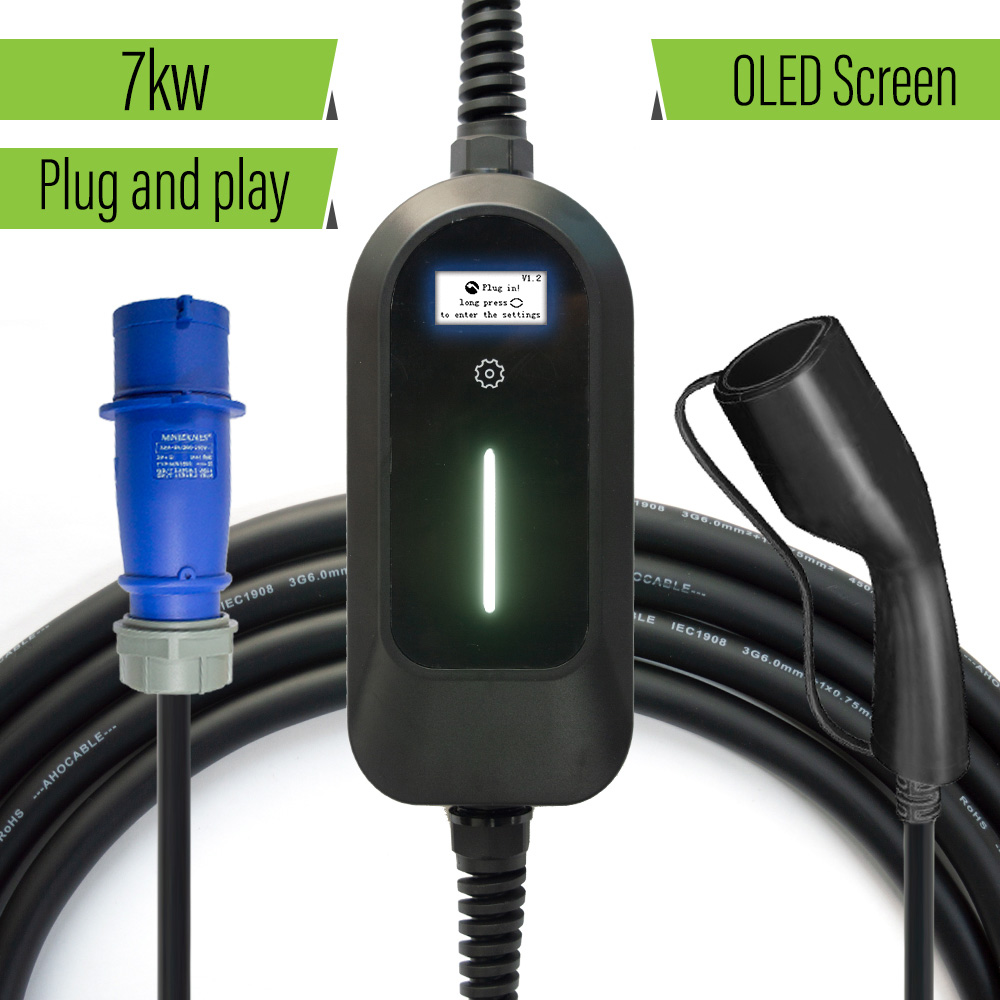 7KW  SEVKP132A5MCEE-T2