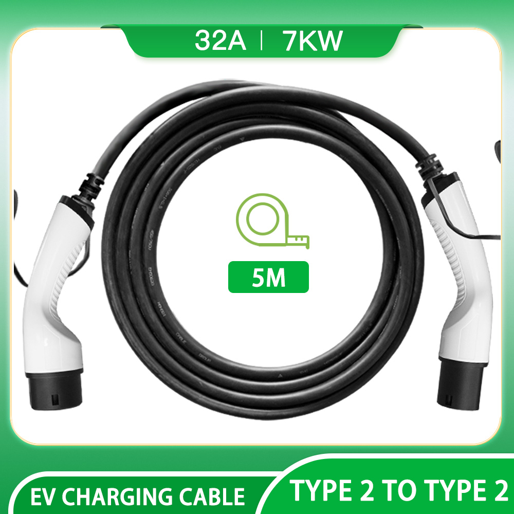 32A 7KW  XC-1-32-T2-T2 White