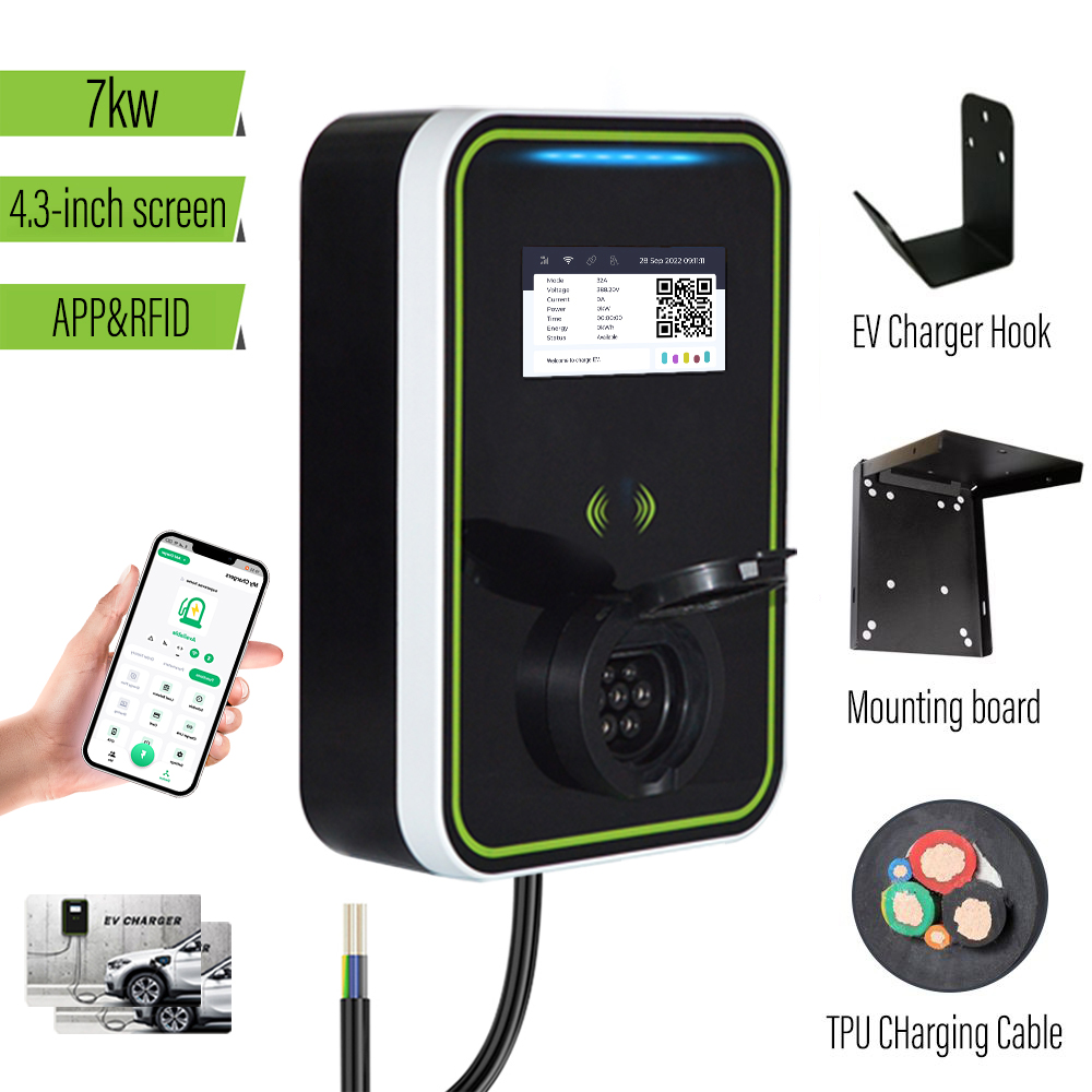 7KW SEVKDK132A5M1P-QZ APP& RFID