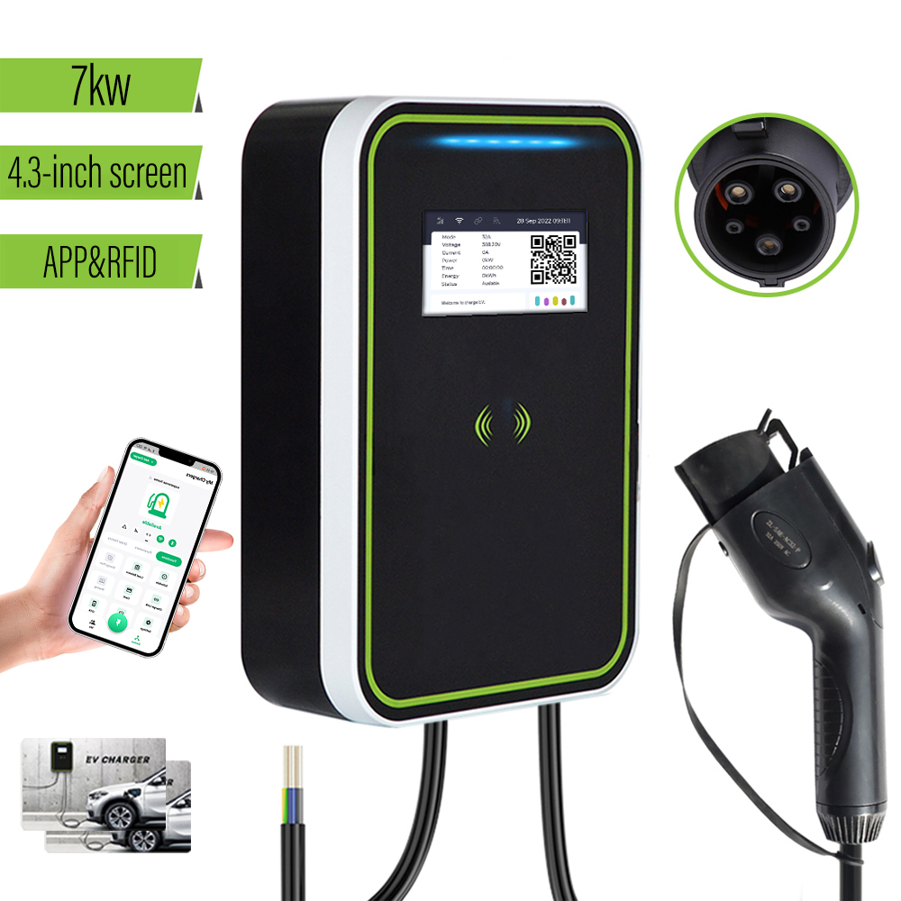 7KW SEVKDK132A5M1P-T1 APP& RFID