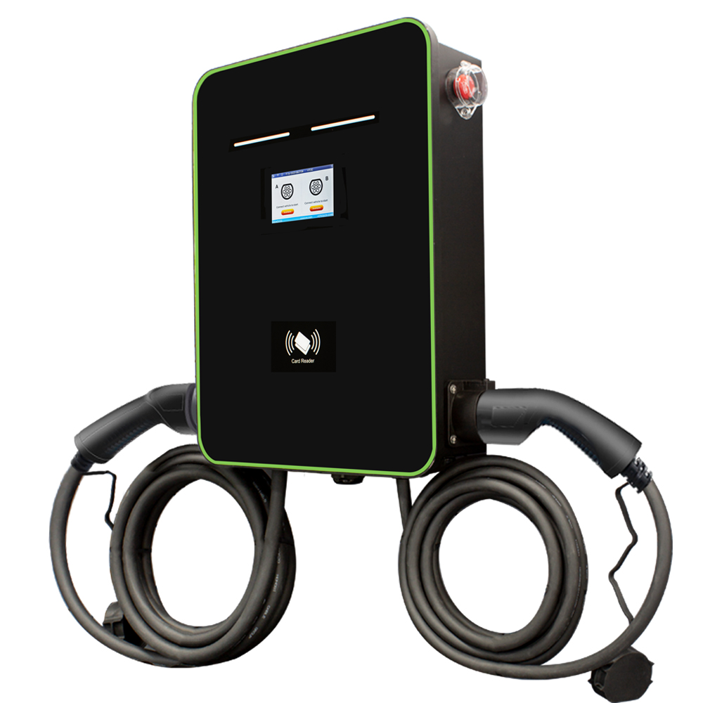 11KW+11KW  IEC