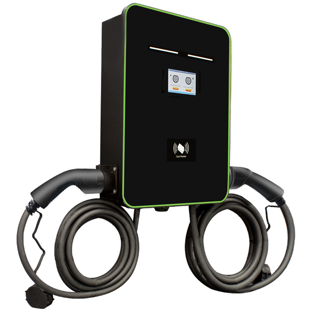 11KW+11KW  IEC