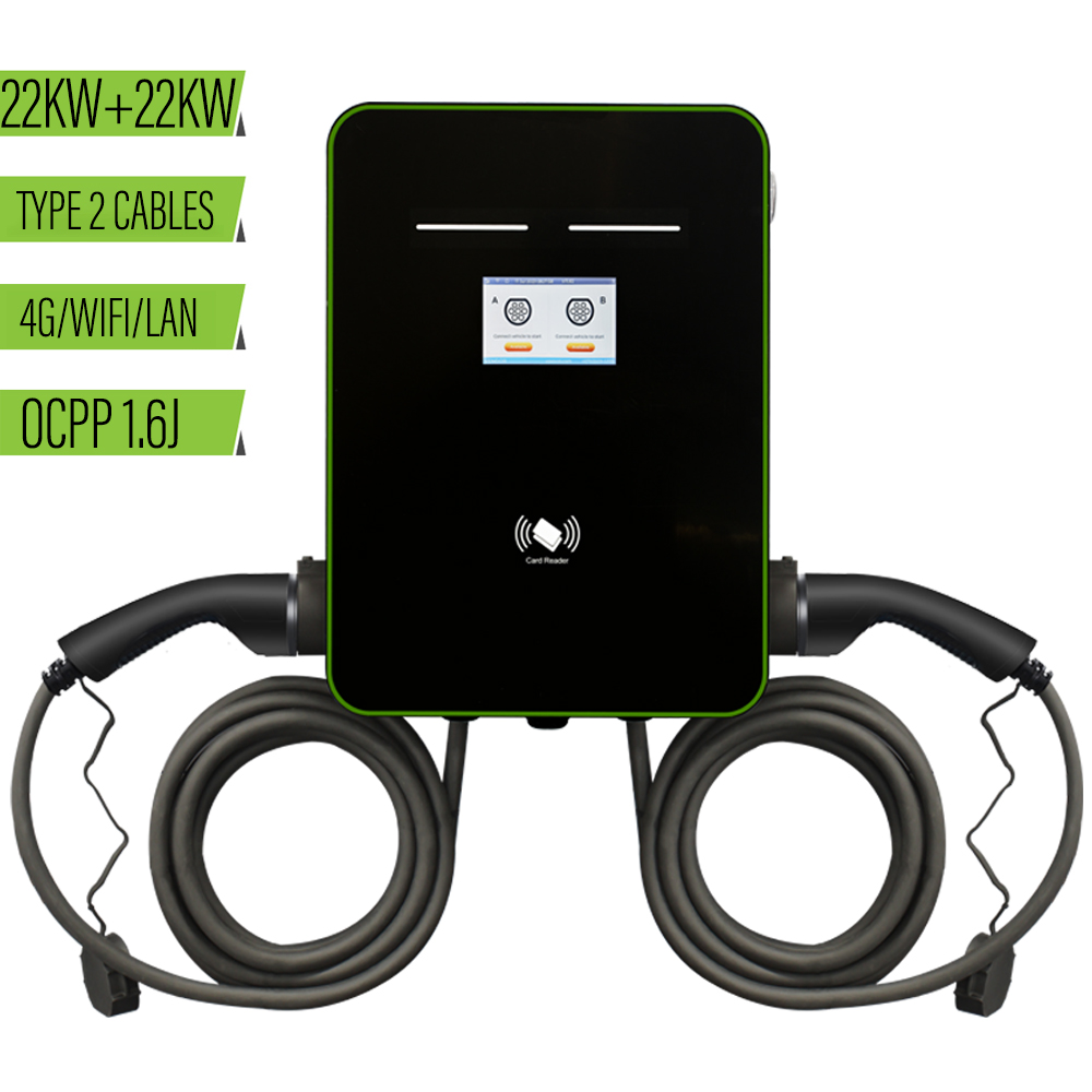 22KW+22KW  IEC