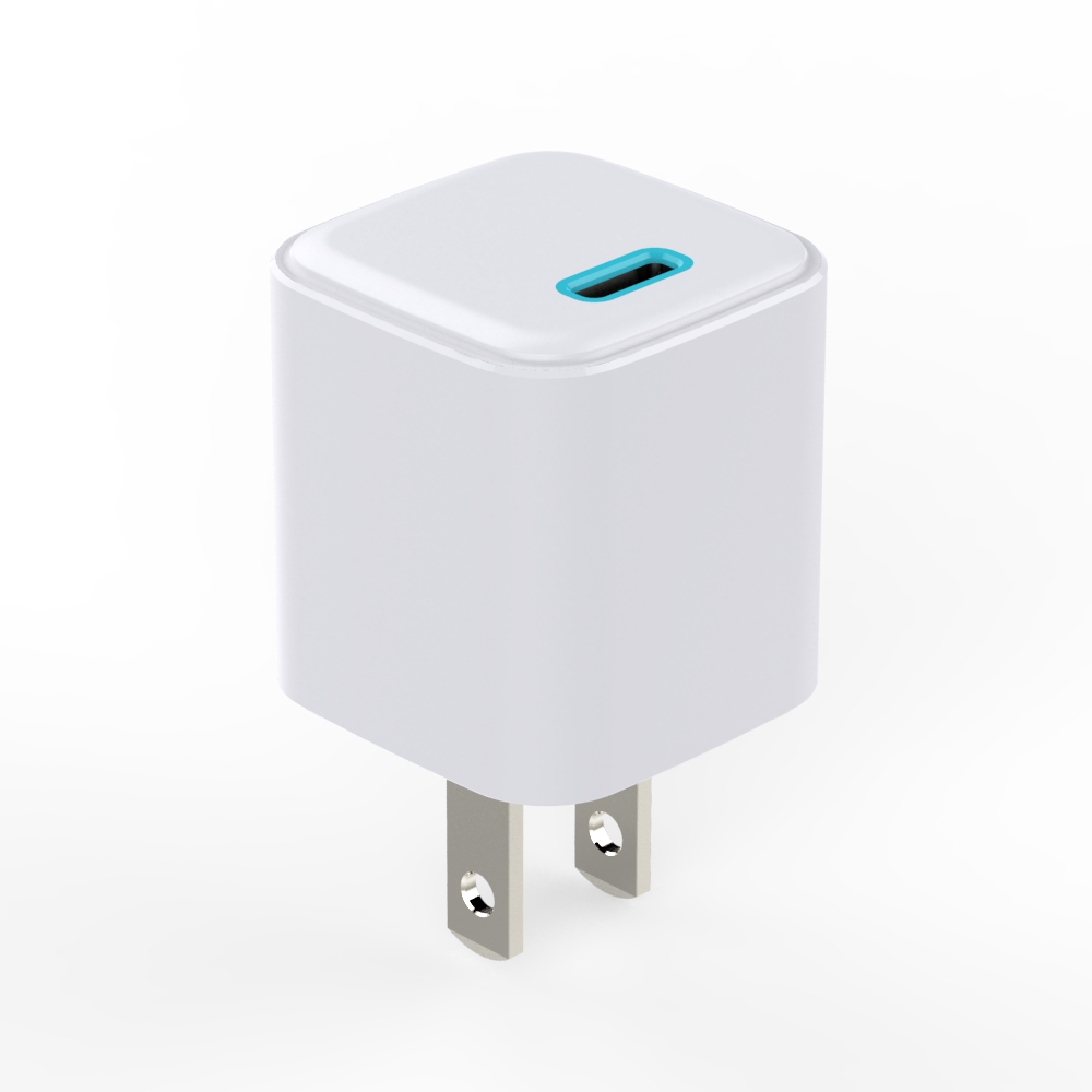 AI-QC15  30W  US