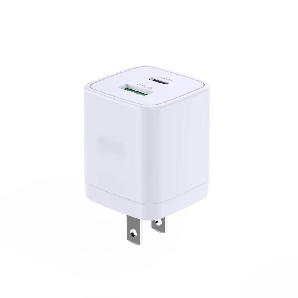 AI-QC18 PD+QC3.0   20W  US