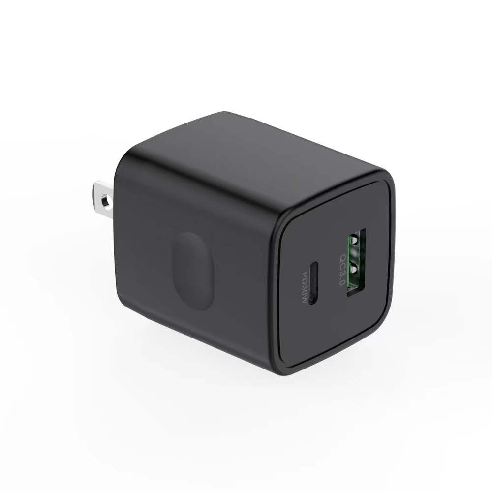 AI-QC18 PD+QC3.0   20W  US