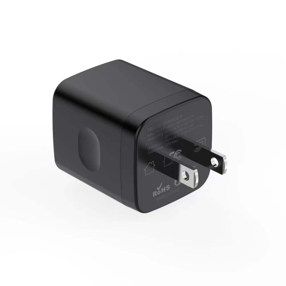AI-QC18 PD+QC3.0   20W  US