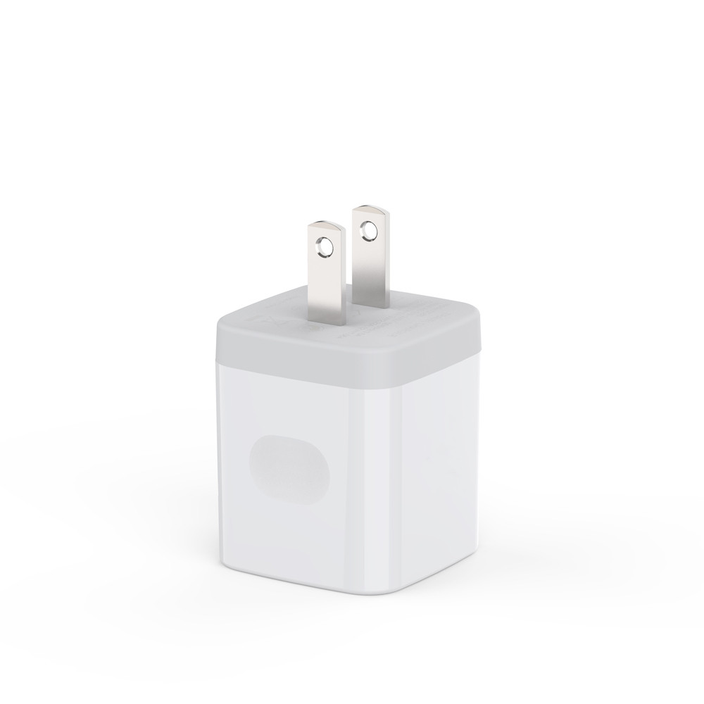AI-QC66  20W  US White+Grey