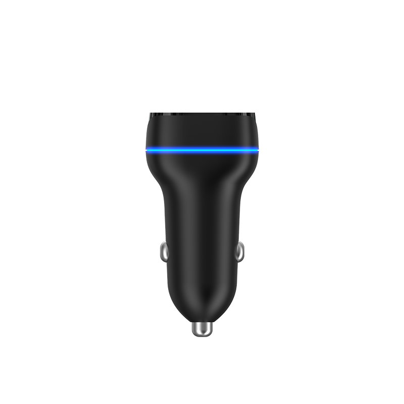 AI-M108 PD+QC Black