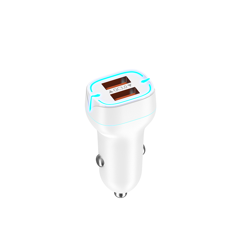 AI-M108 2U White