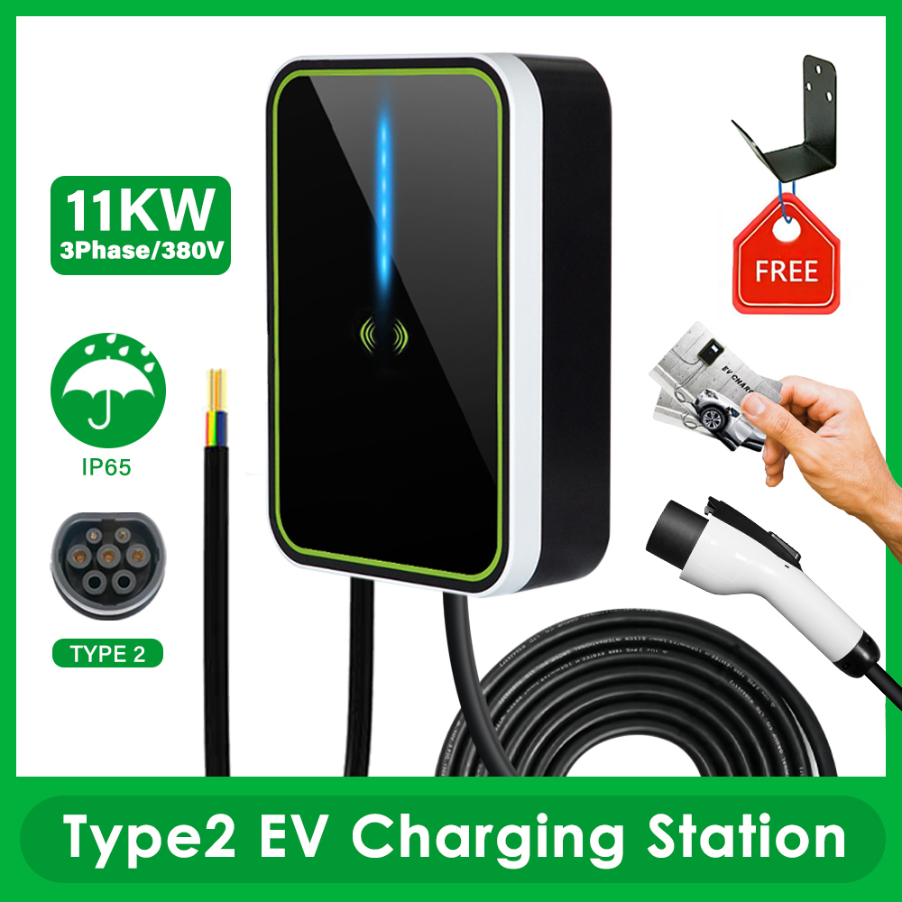 11KW SEVKDK016A5M3P-GBT APP& RFID