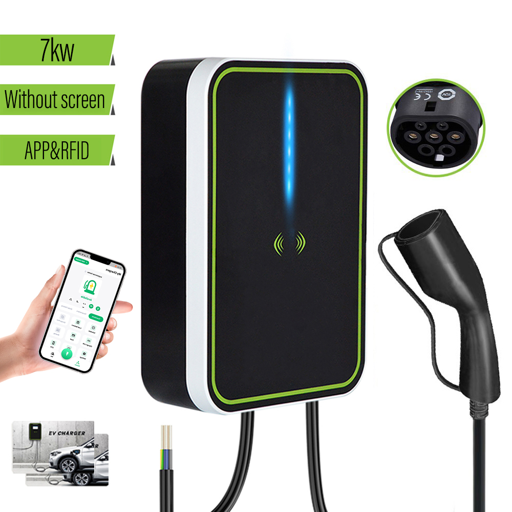 7KW SEVKDK032A5M1P-T2 APP& RFID