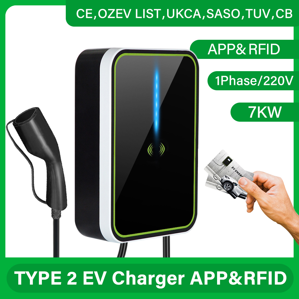 7KW SEVKDK032A5M1P-T2 APP& RFID
