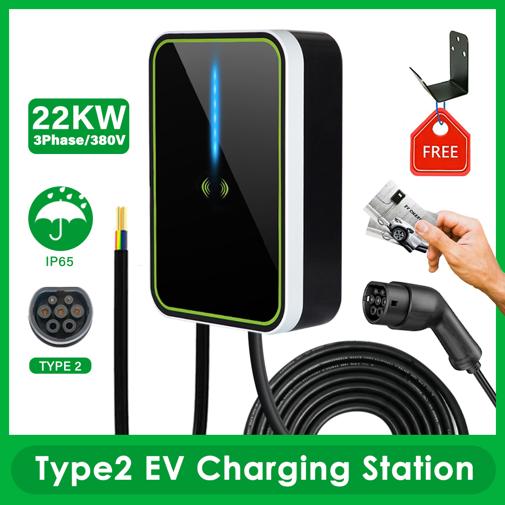 22KW SEVKDK032A5M3P-T2 APP& RFID