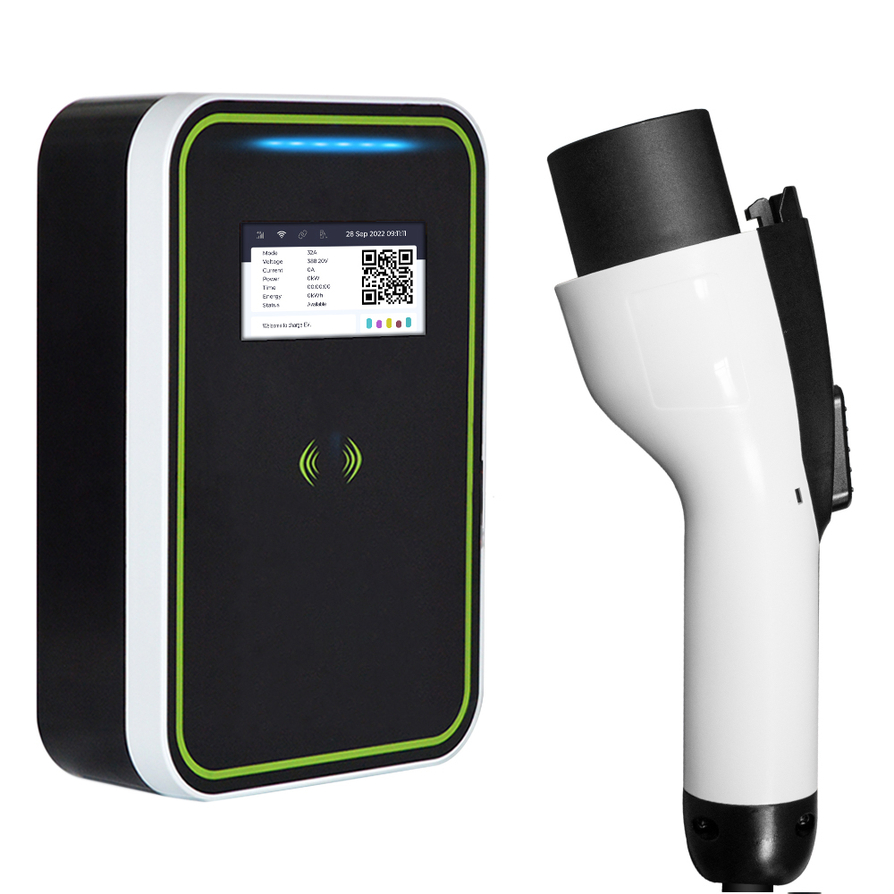 7KW SEVKDK132A5M1P-GBT APP& RFID