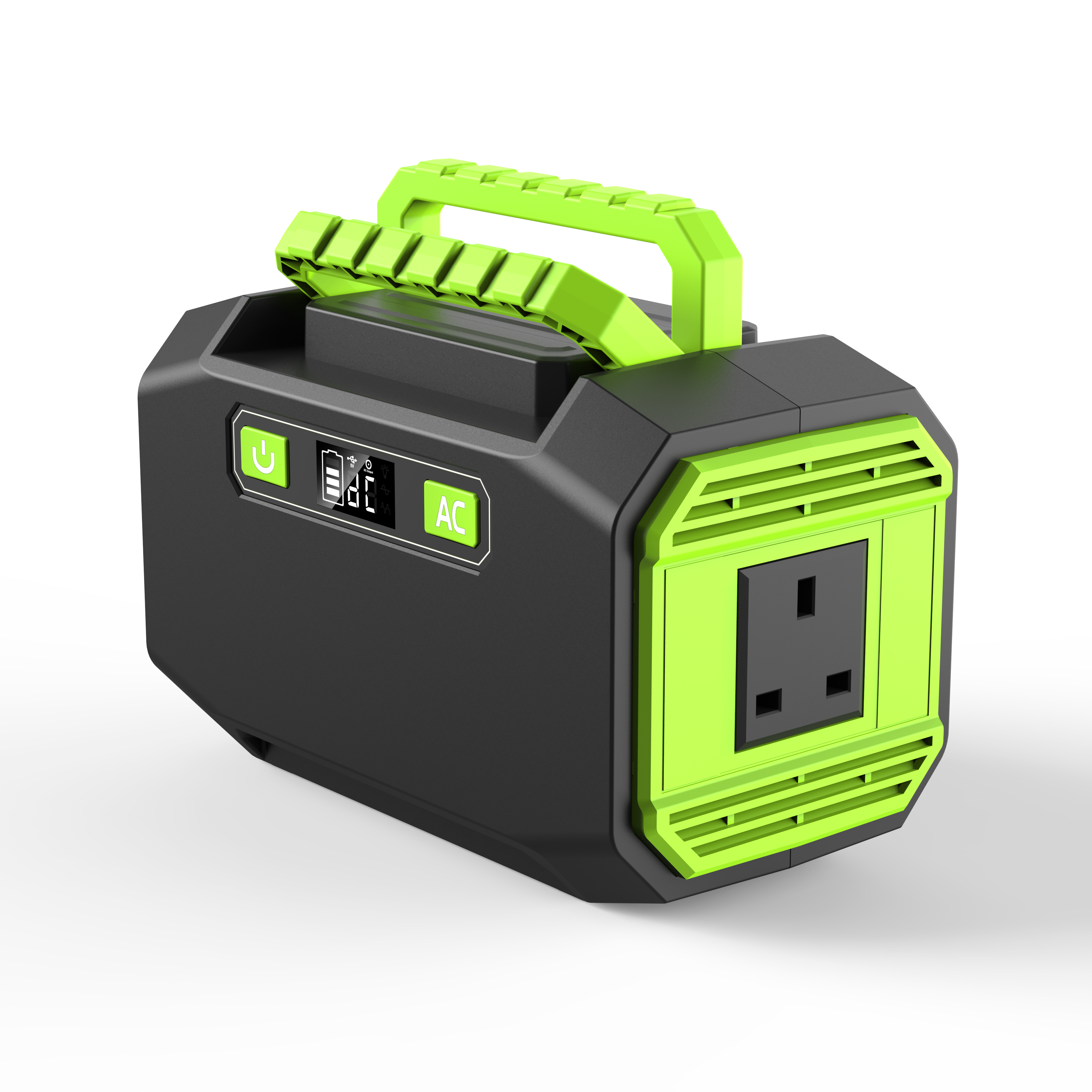 A1-200W