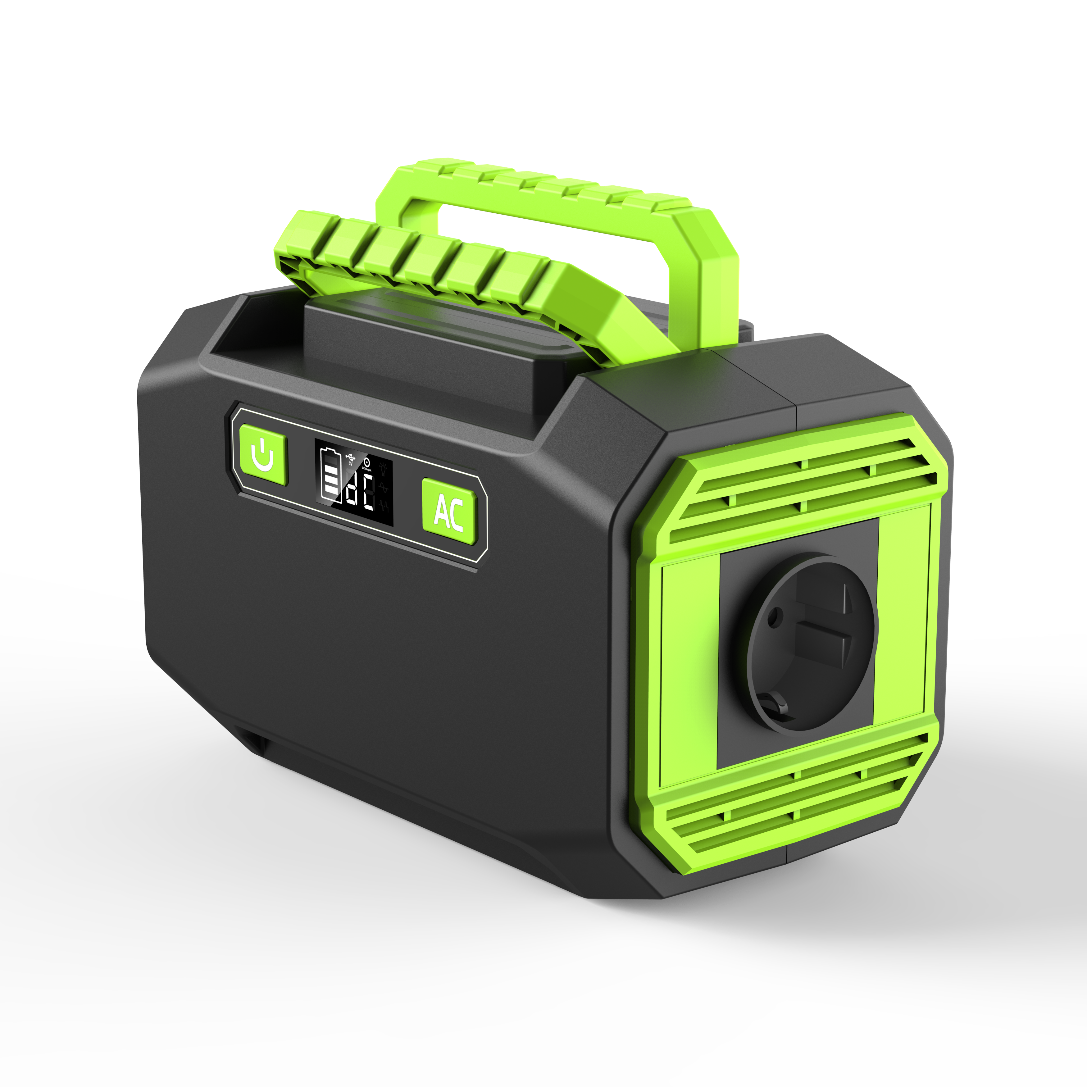 A1-200W
