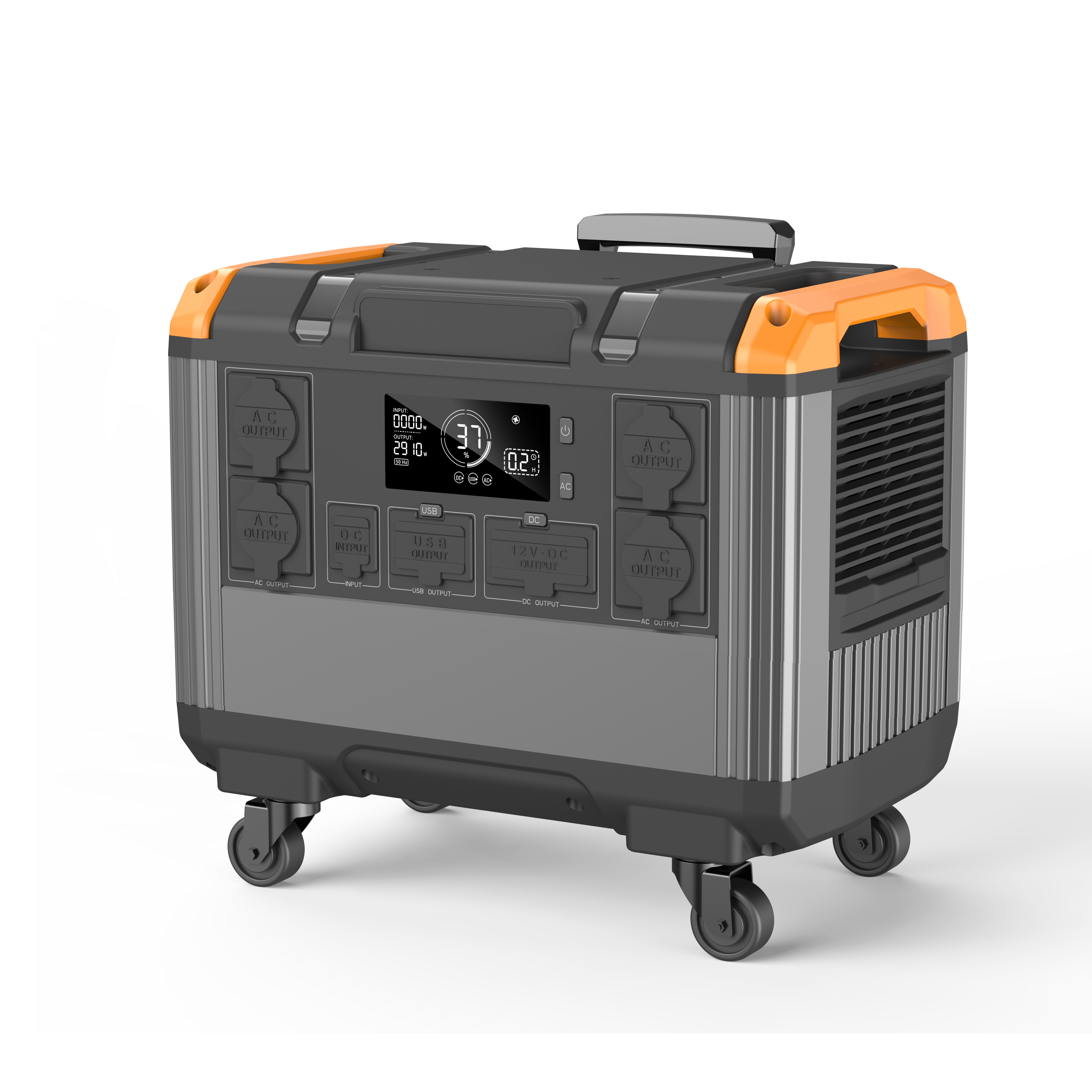 T30-3000W