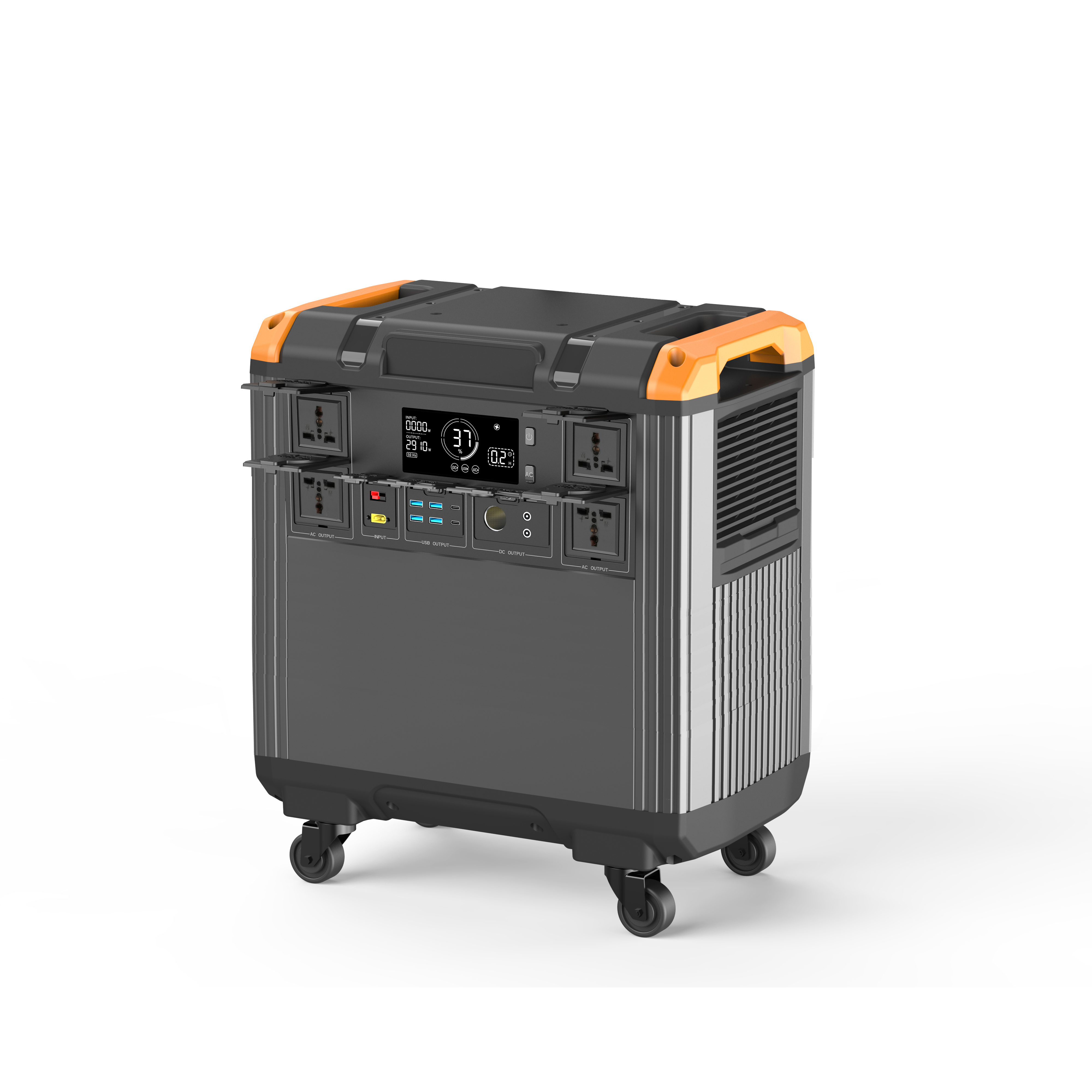 T50-3000W