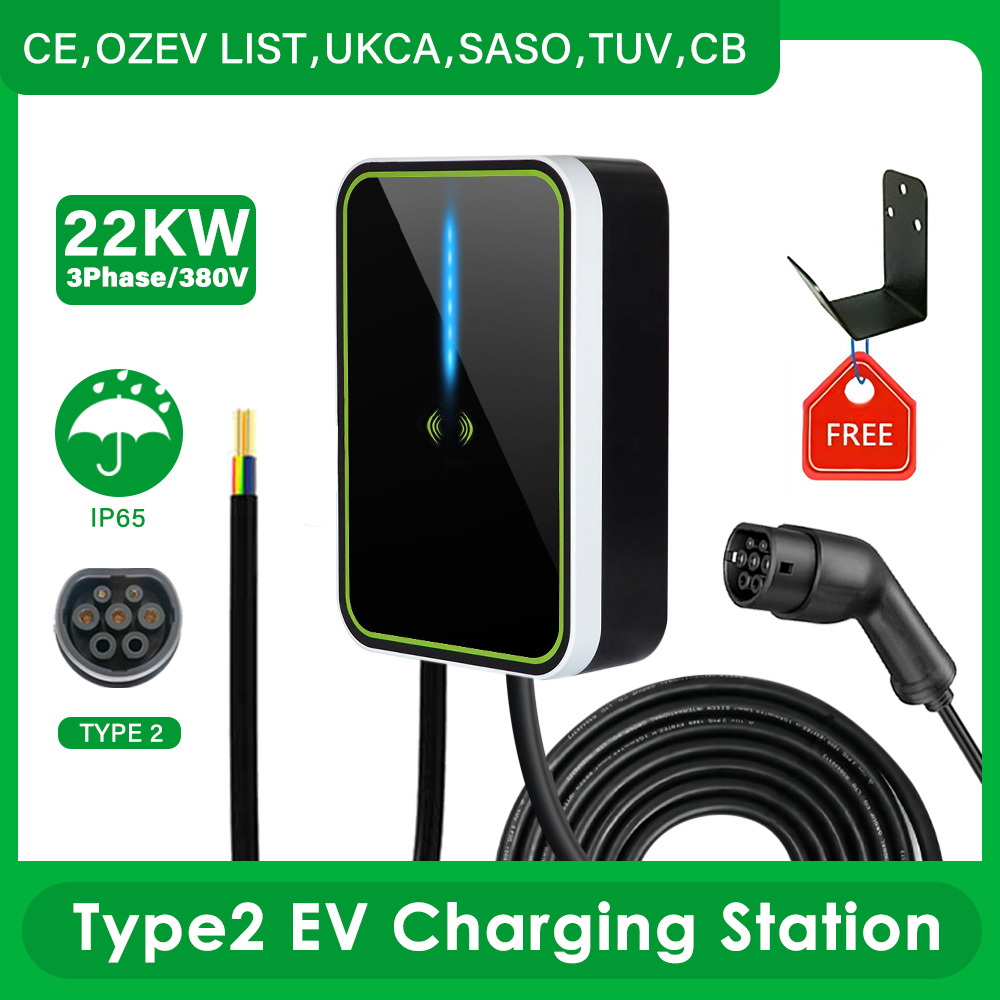 22KW SEVKDK032A5M3P-T2