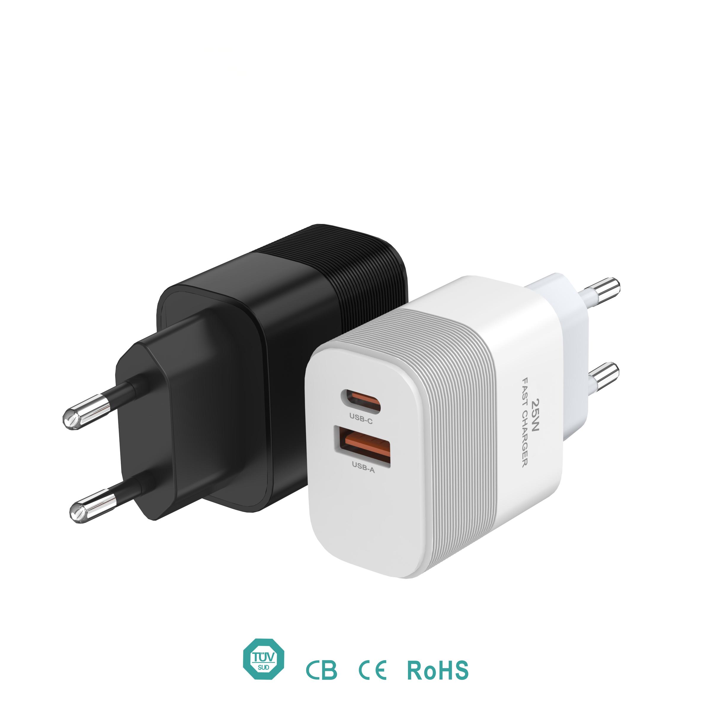 AI-Z05-AC25W-01  EU