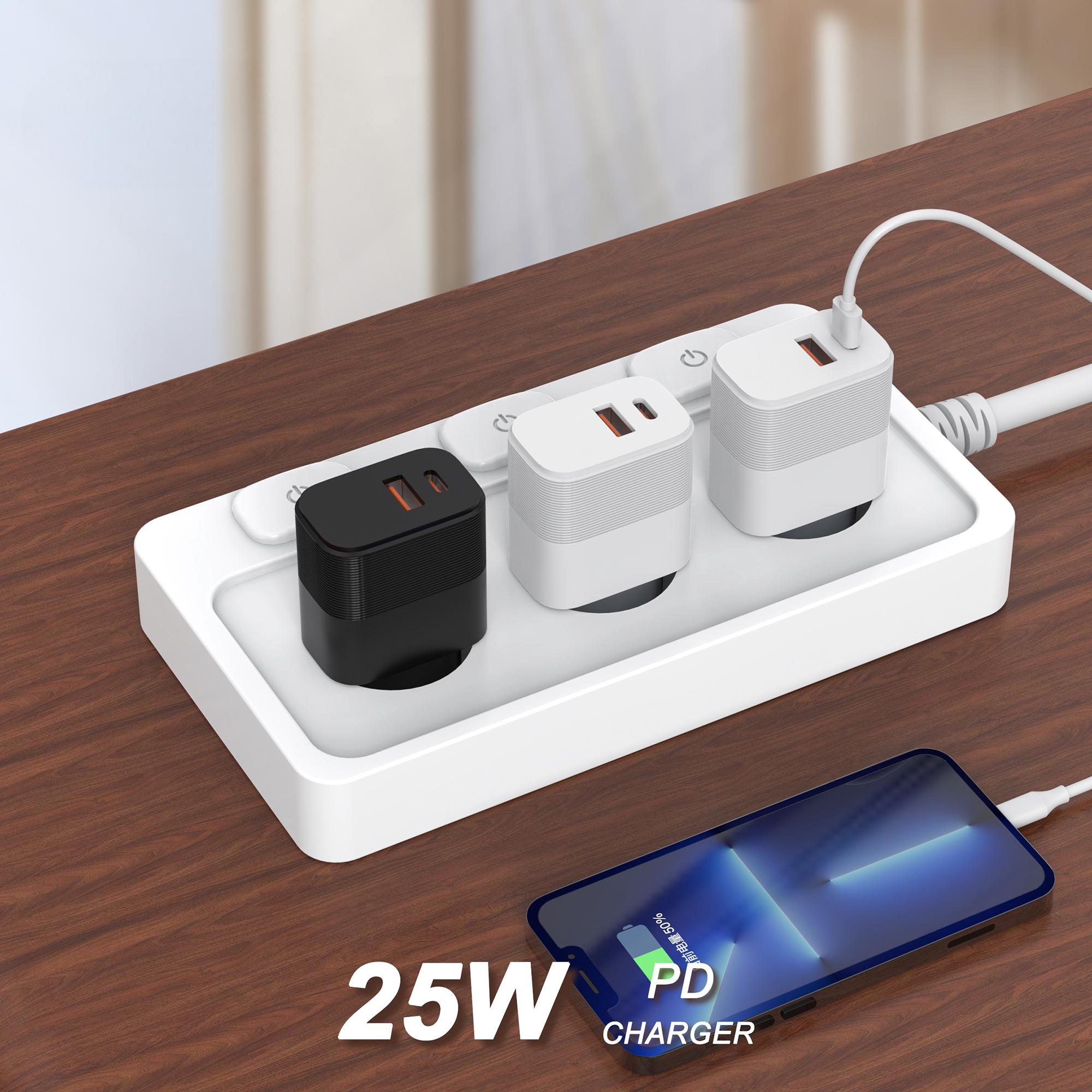 AI-Z05-AC25W-01  EU