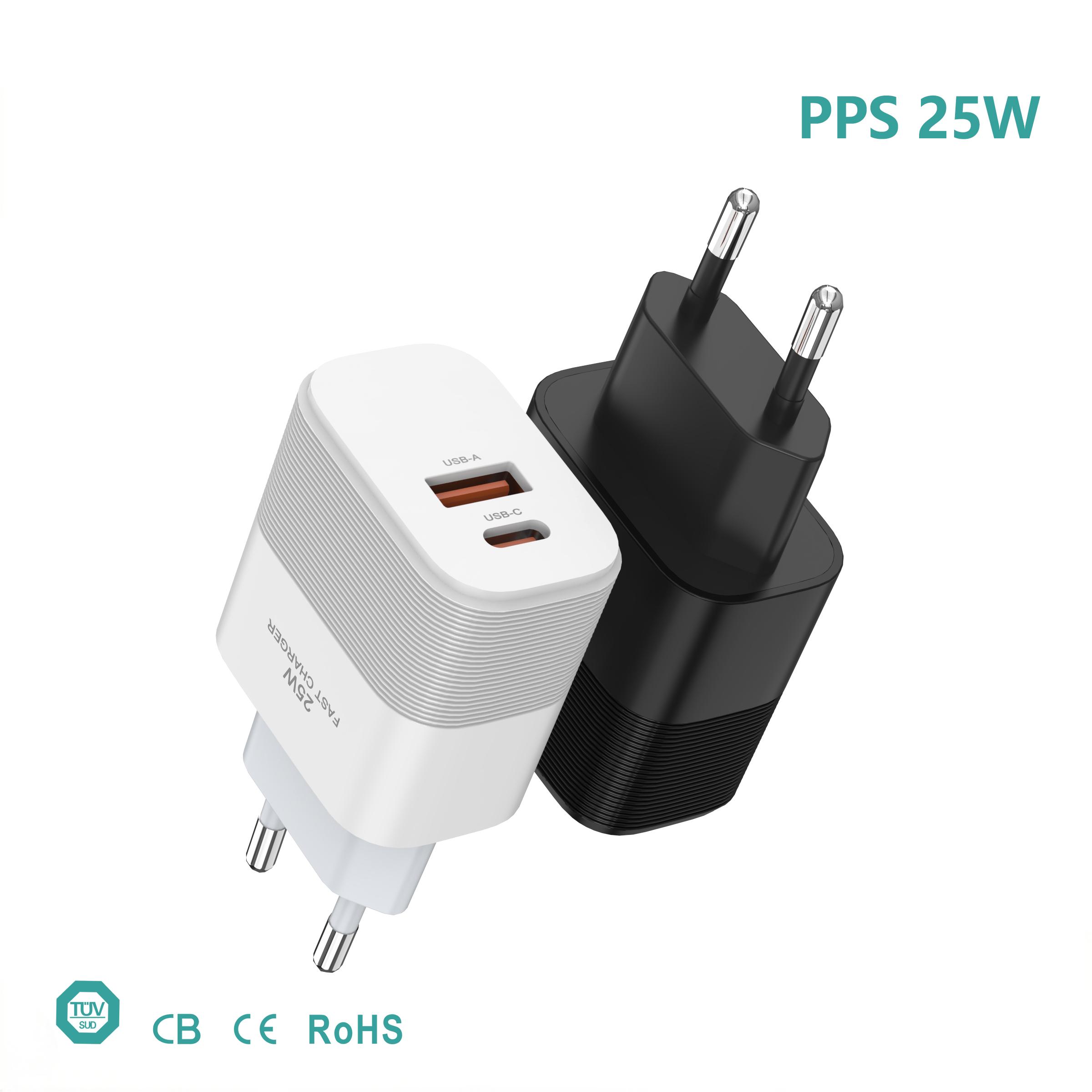 AI-Z05-AC25W-01  EU