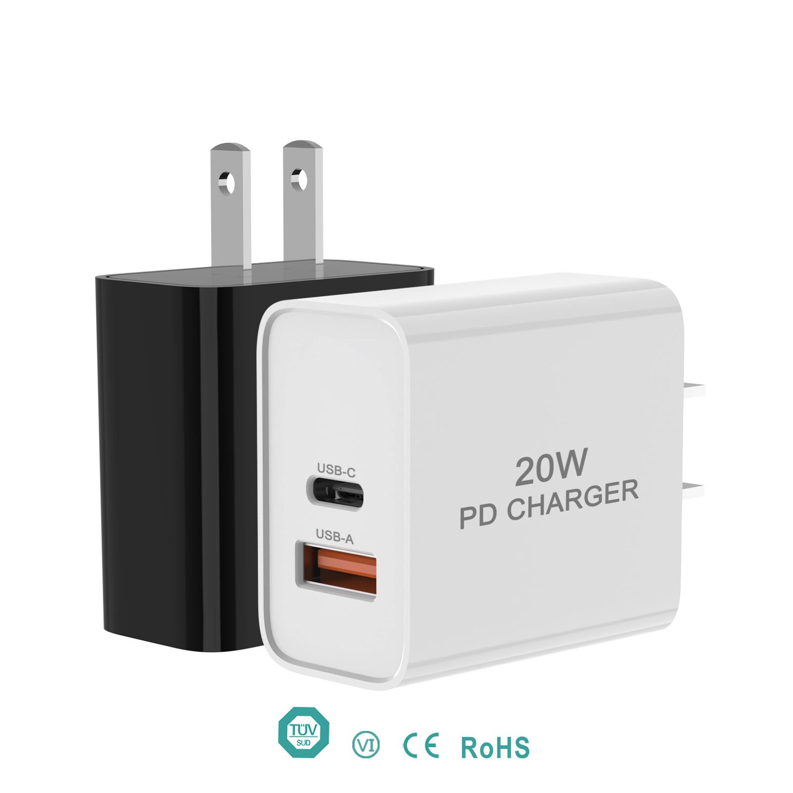 AI-Z01-AC20W-01  US