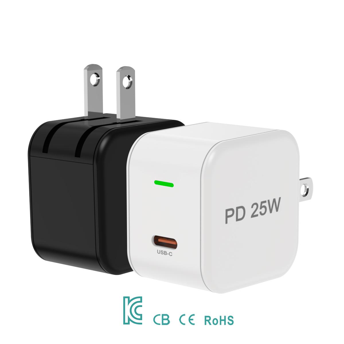 AI-Z21-C25W-01 US LED Light