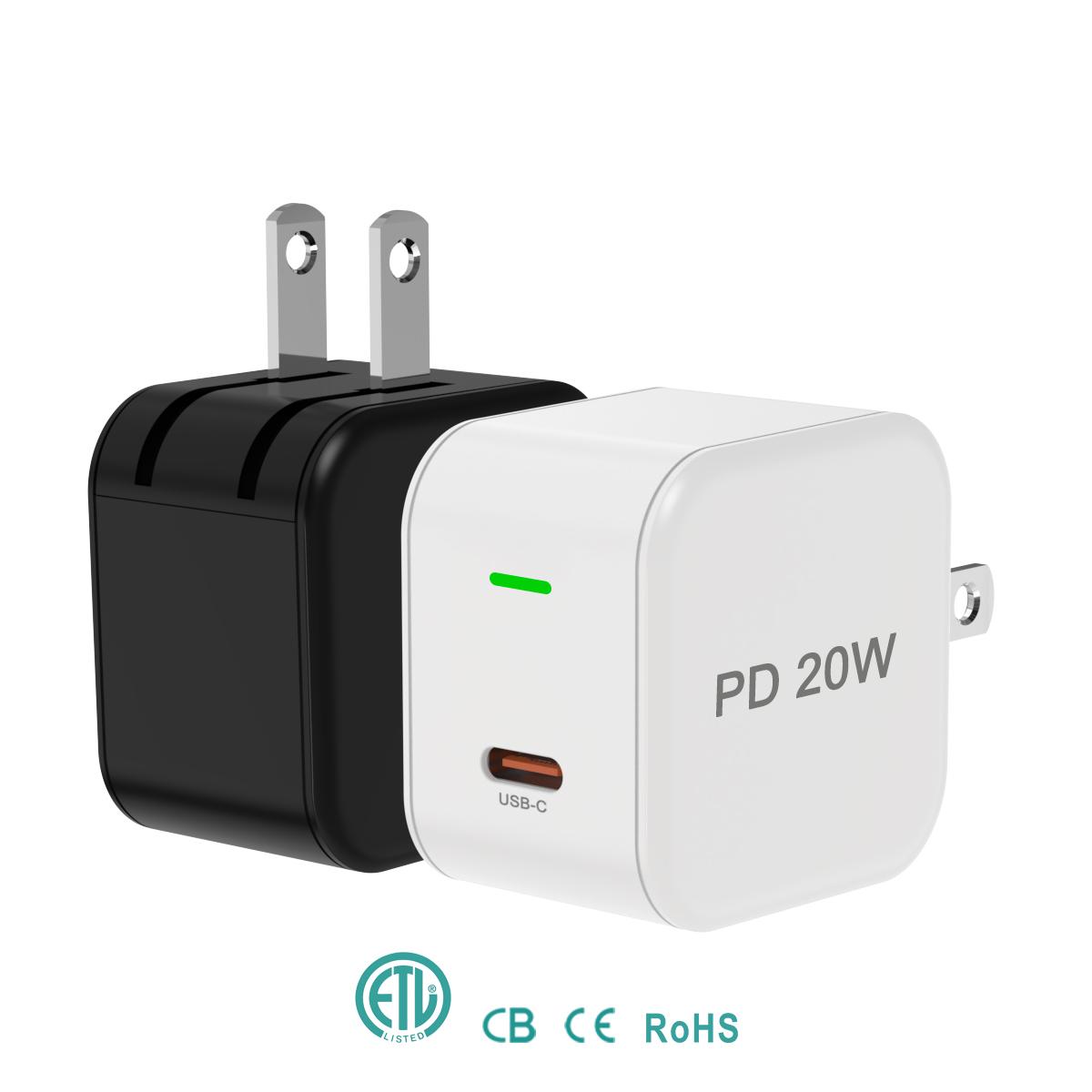 AI-Z21-C20W-01 US LED Light