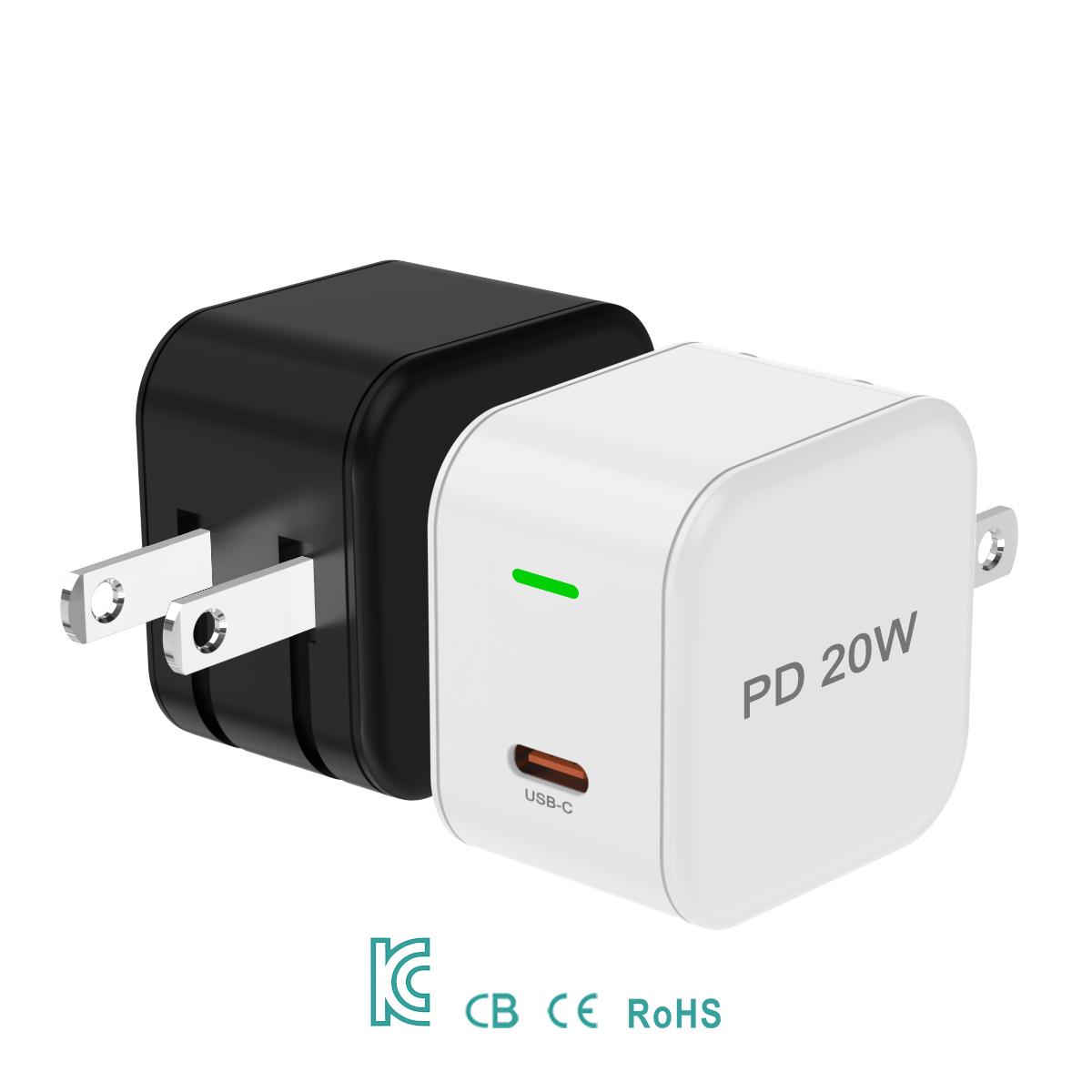 AI-Z21-C20W-01 US LED Light