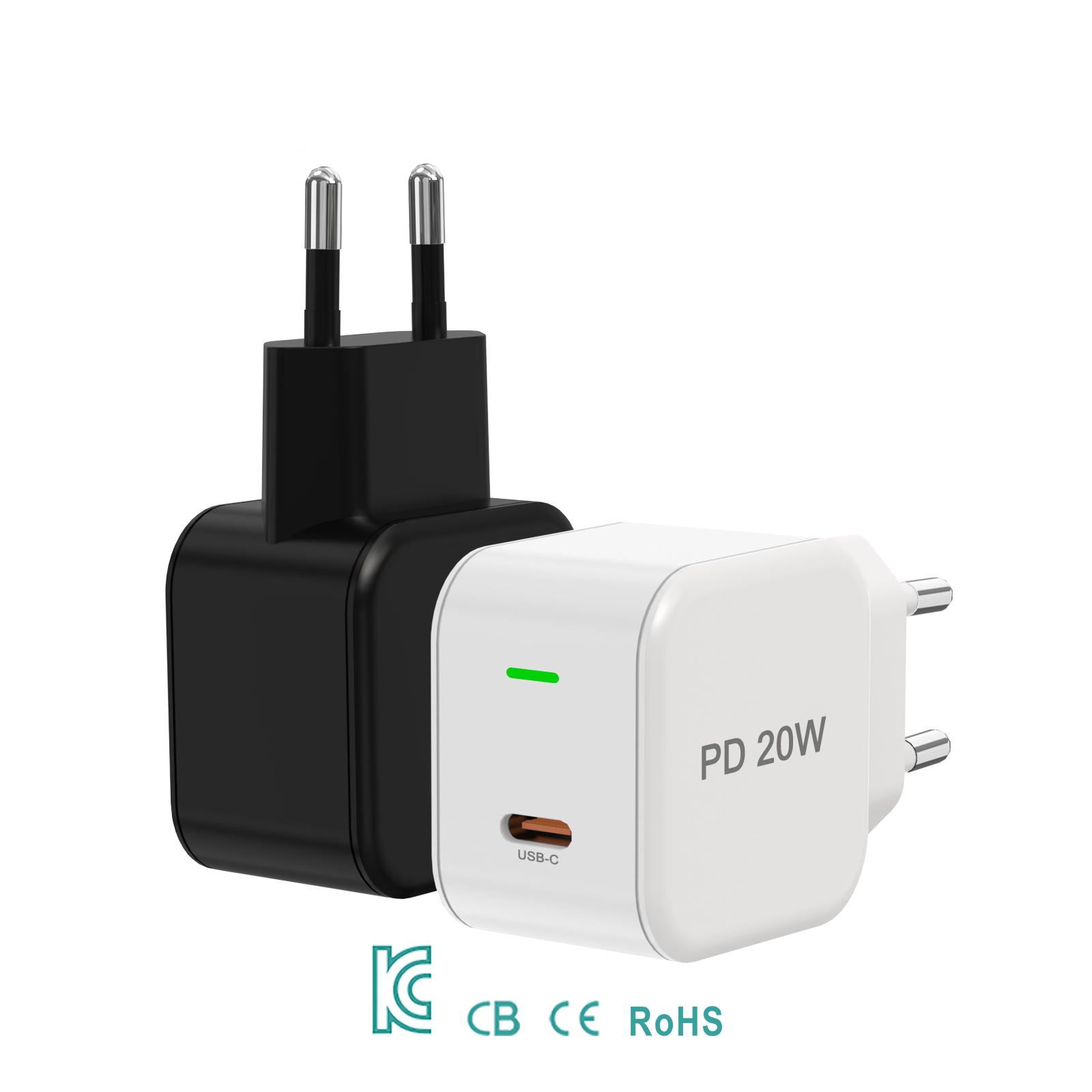 AI-Z21-C20W-01 EU  LED Light