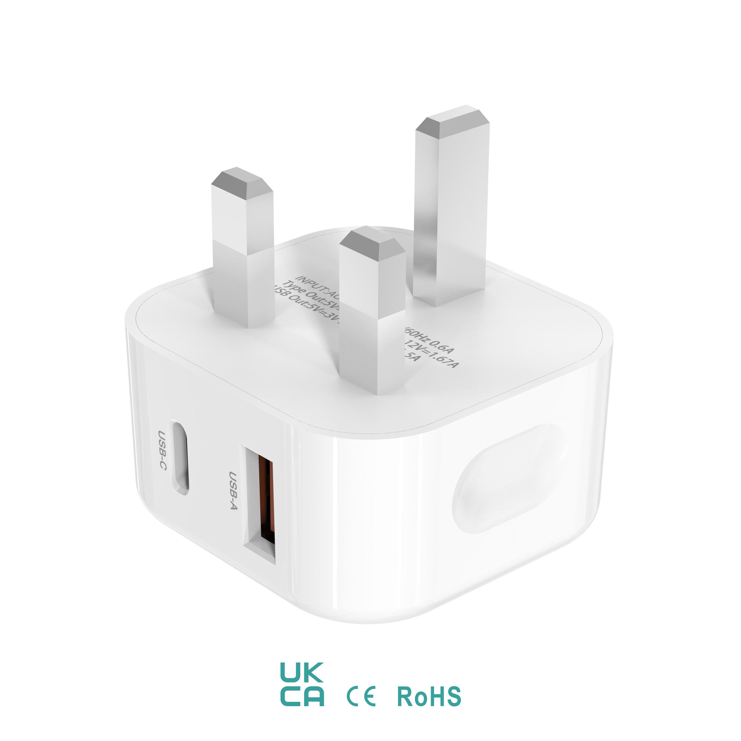 AI-Z23-AC20W-01  UK