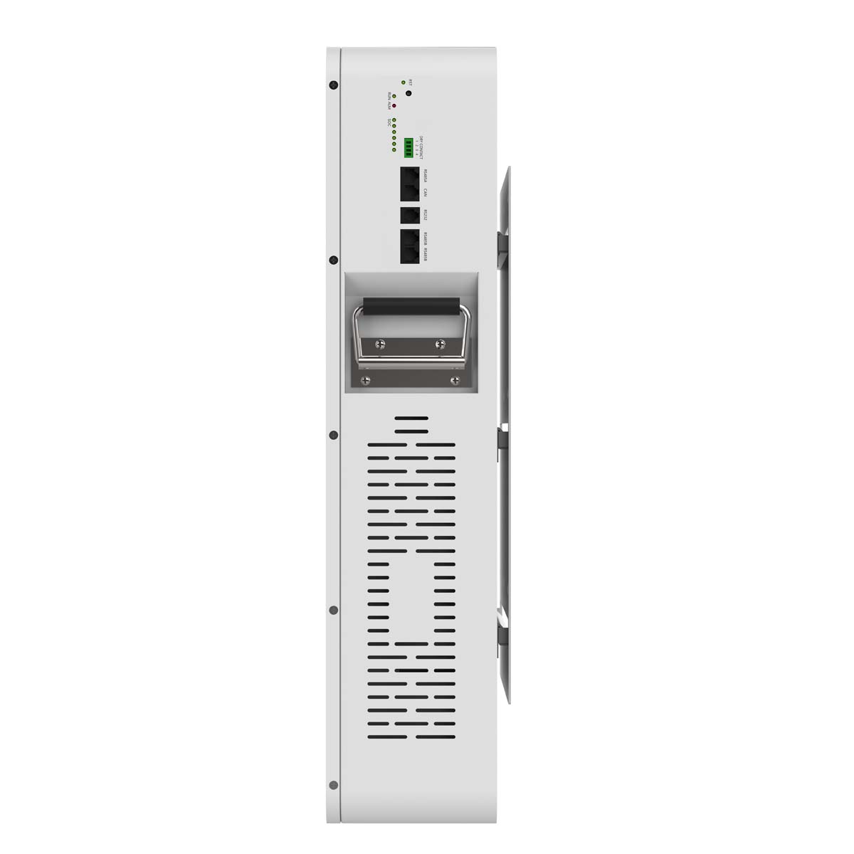 25.6v200ah  pantalla táctil