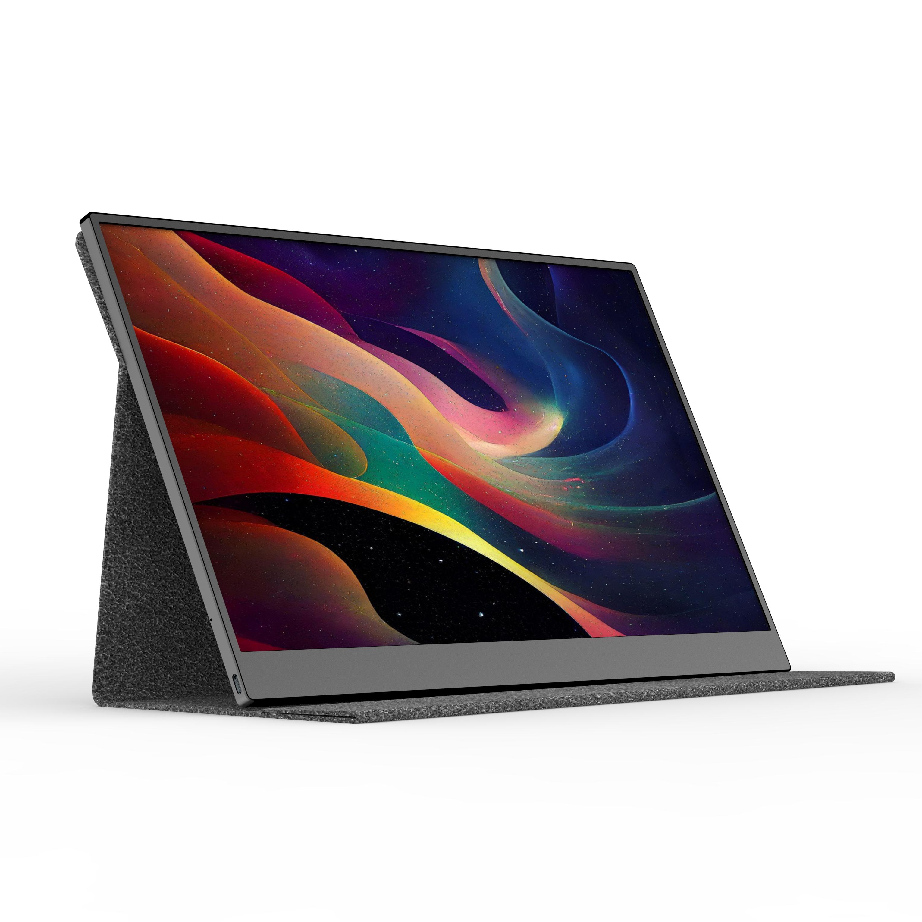 Pantalla de monitor portátil de 14 pulgadas