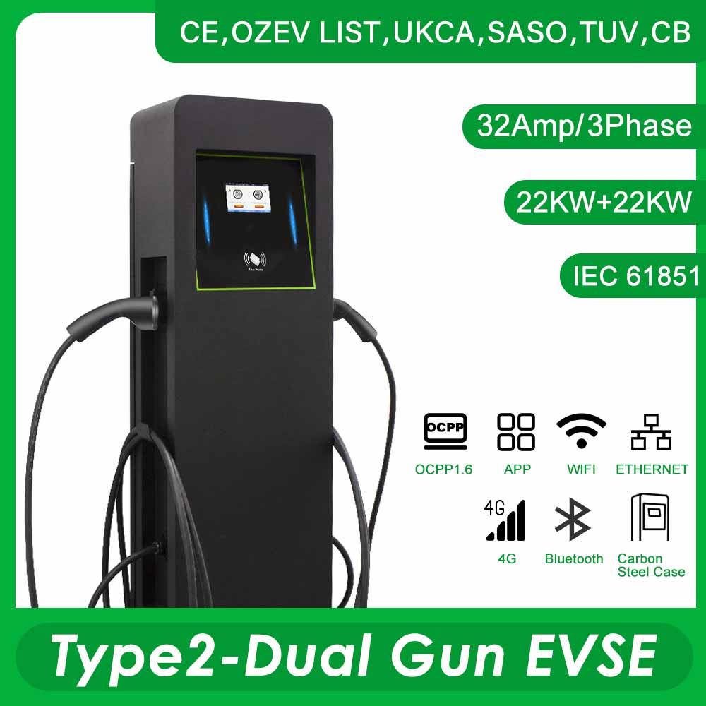 22KW+22KW  SEVKSQ32A5M3P-T2-T2